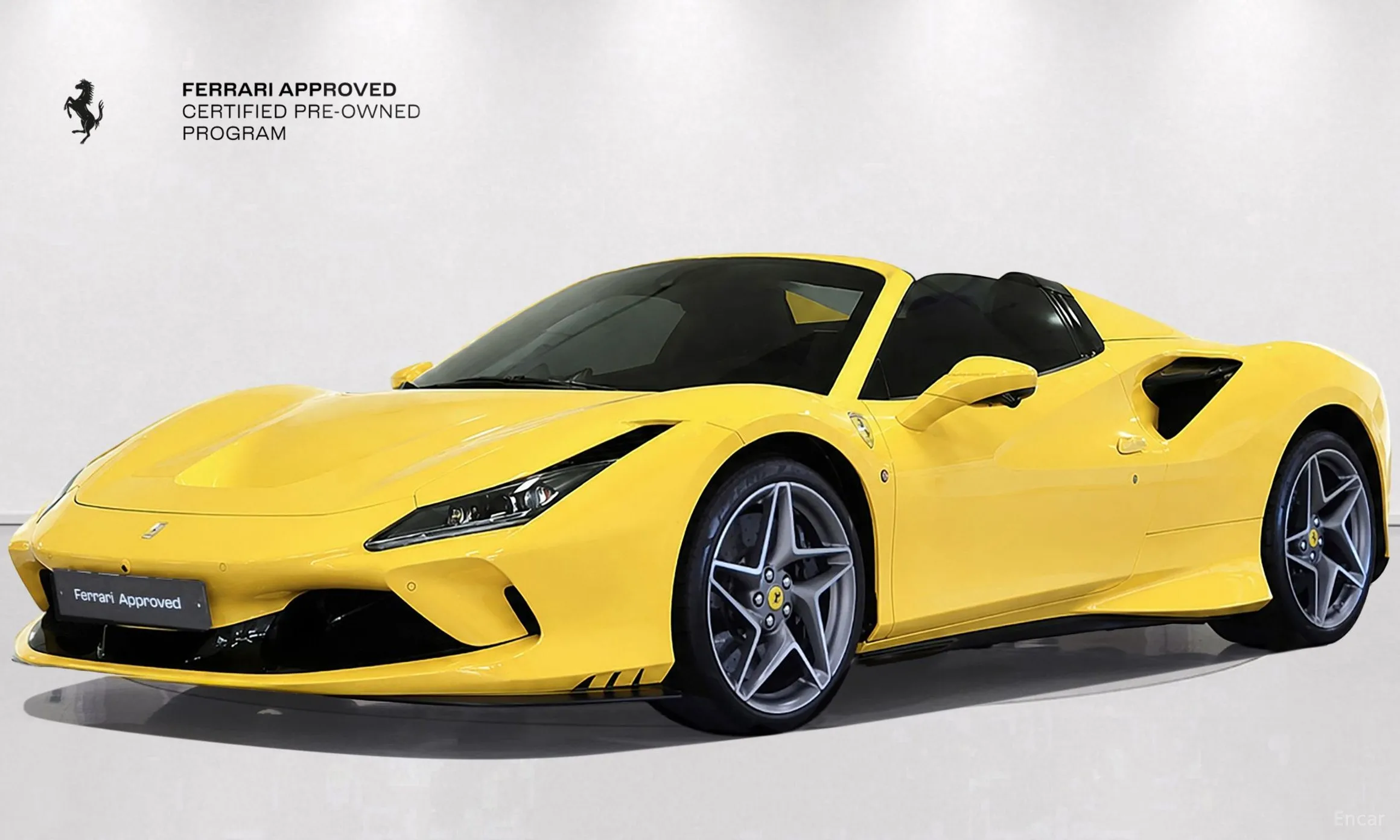 F8 Spider