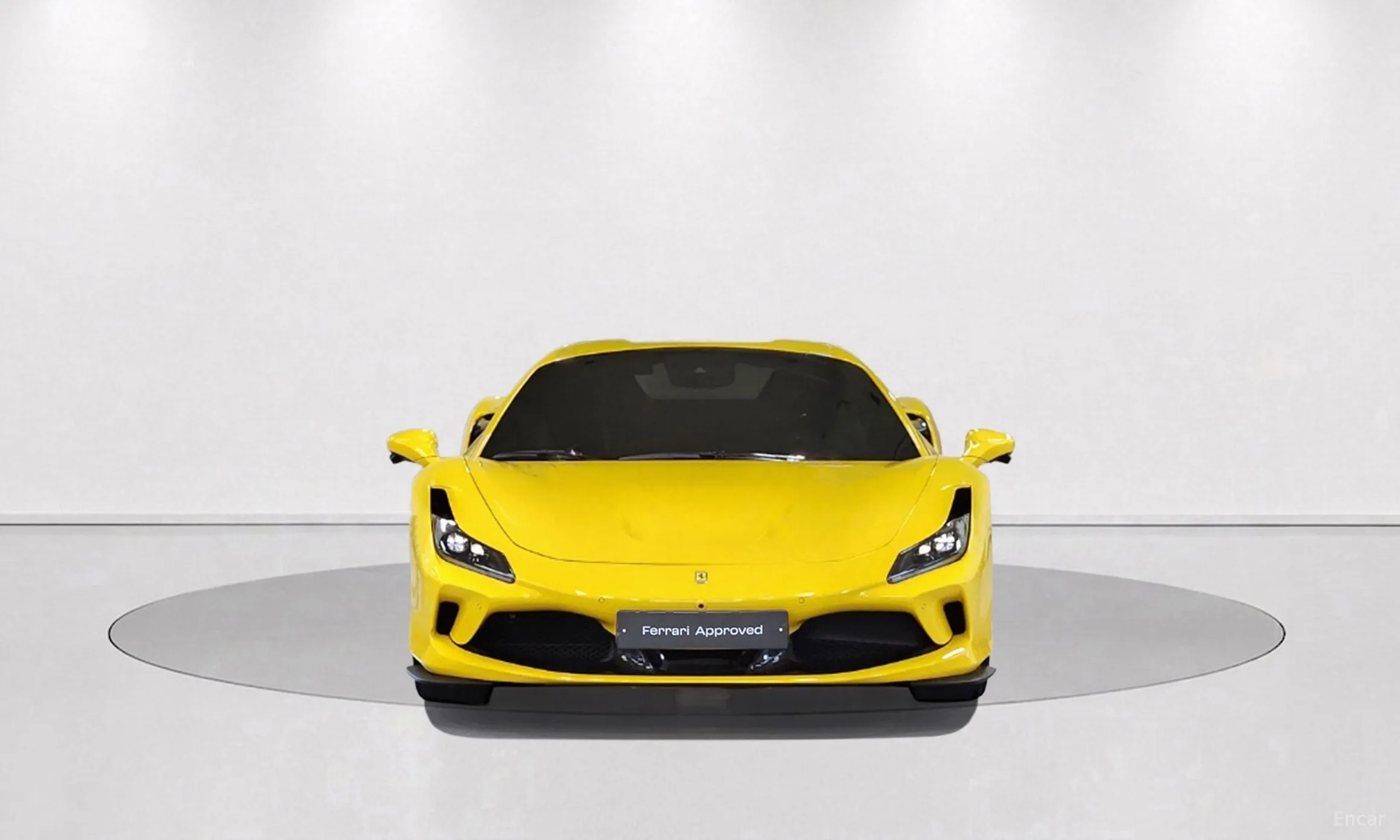Ferrari F8 Spider превью 2