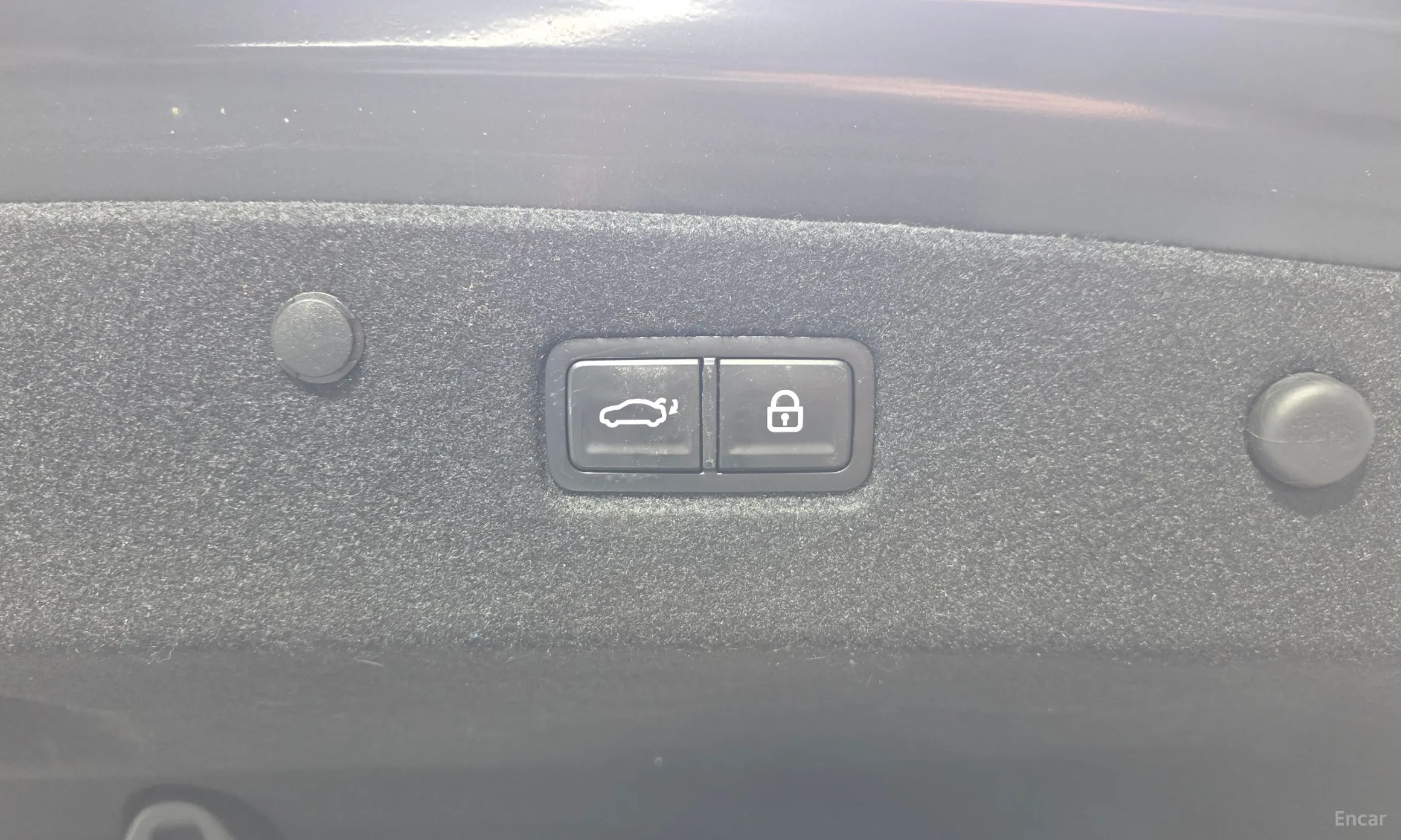 Kia K8 превью 19