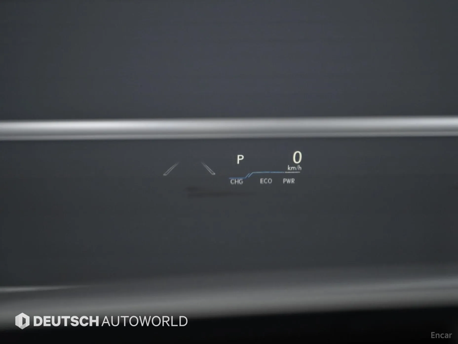 Lexus ES300h 7th Generation превью 17