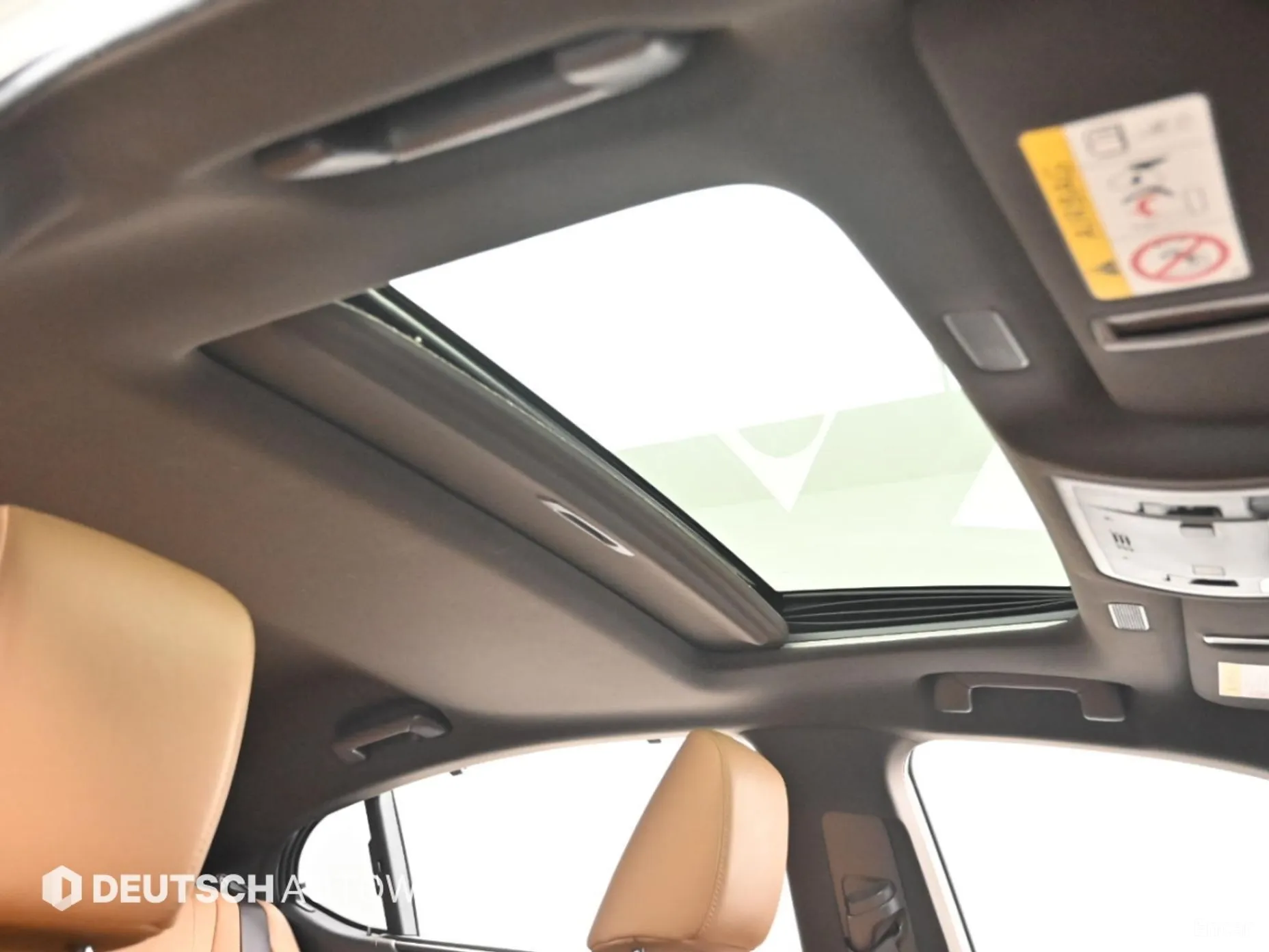 Lexus ES300h 7th Generation превью 18