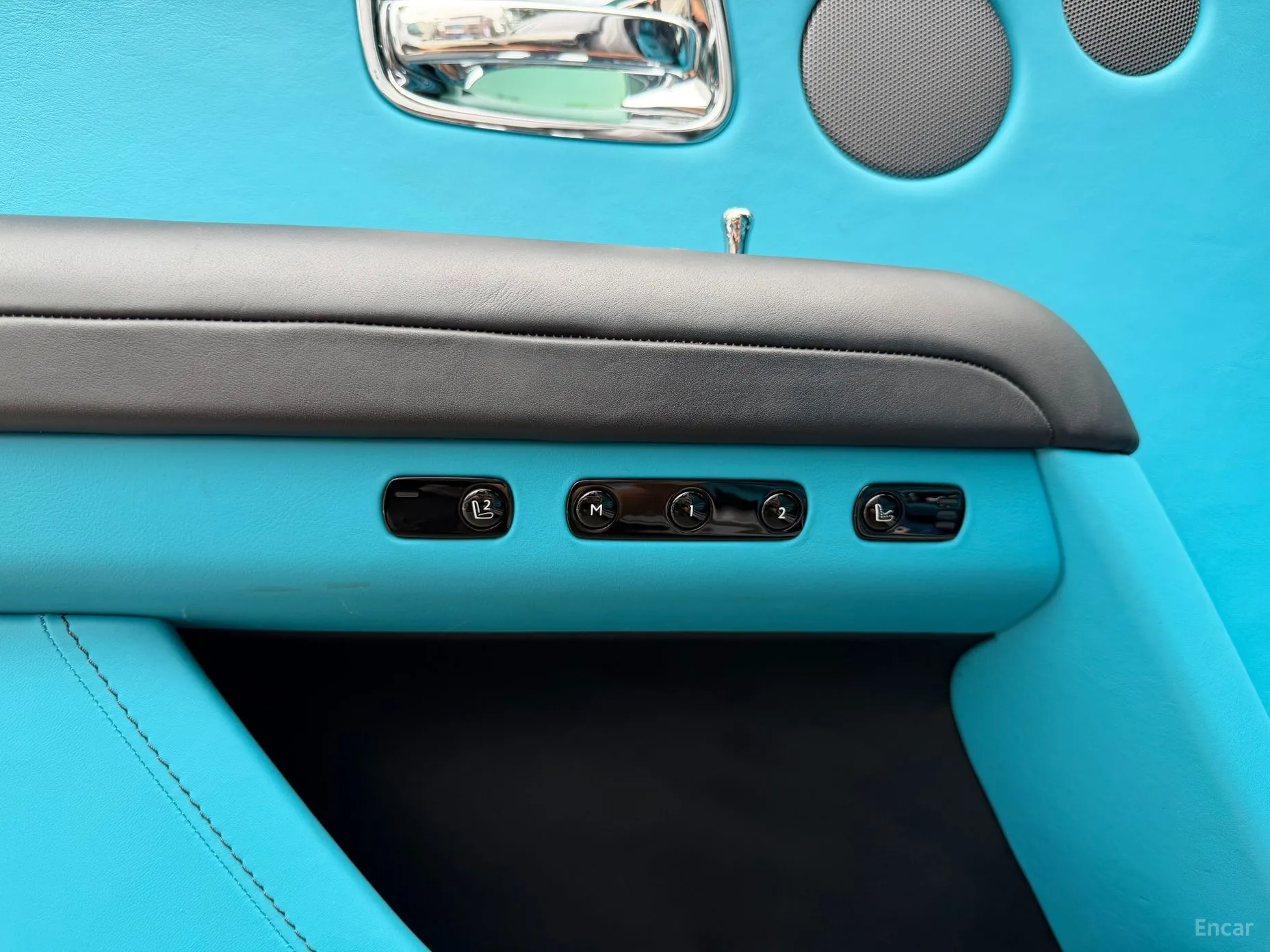 Rolls-Royce Ghost 2nd Generation превью 16