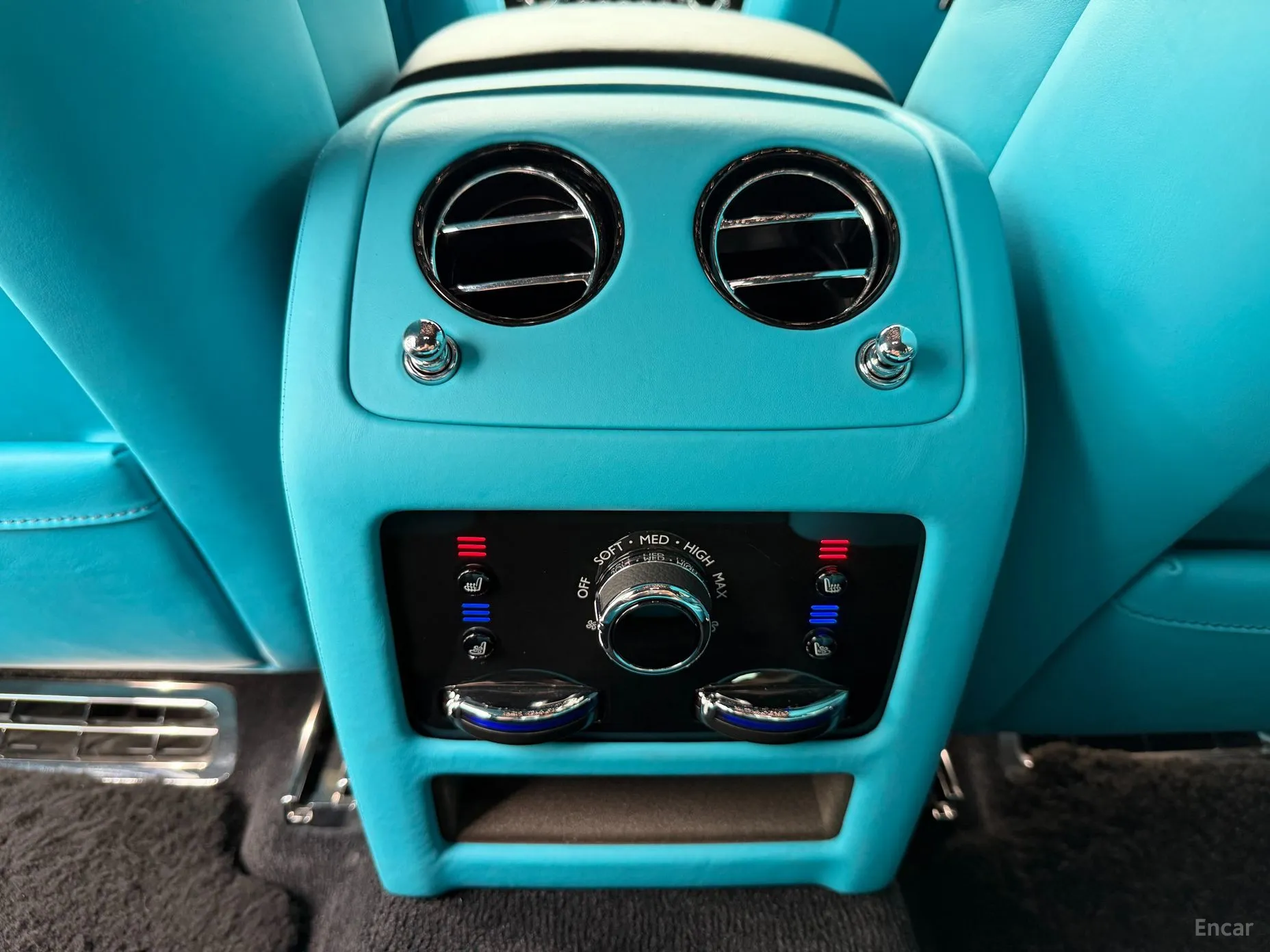 Rolls-Royce Ghost 2nd Generation превью 18