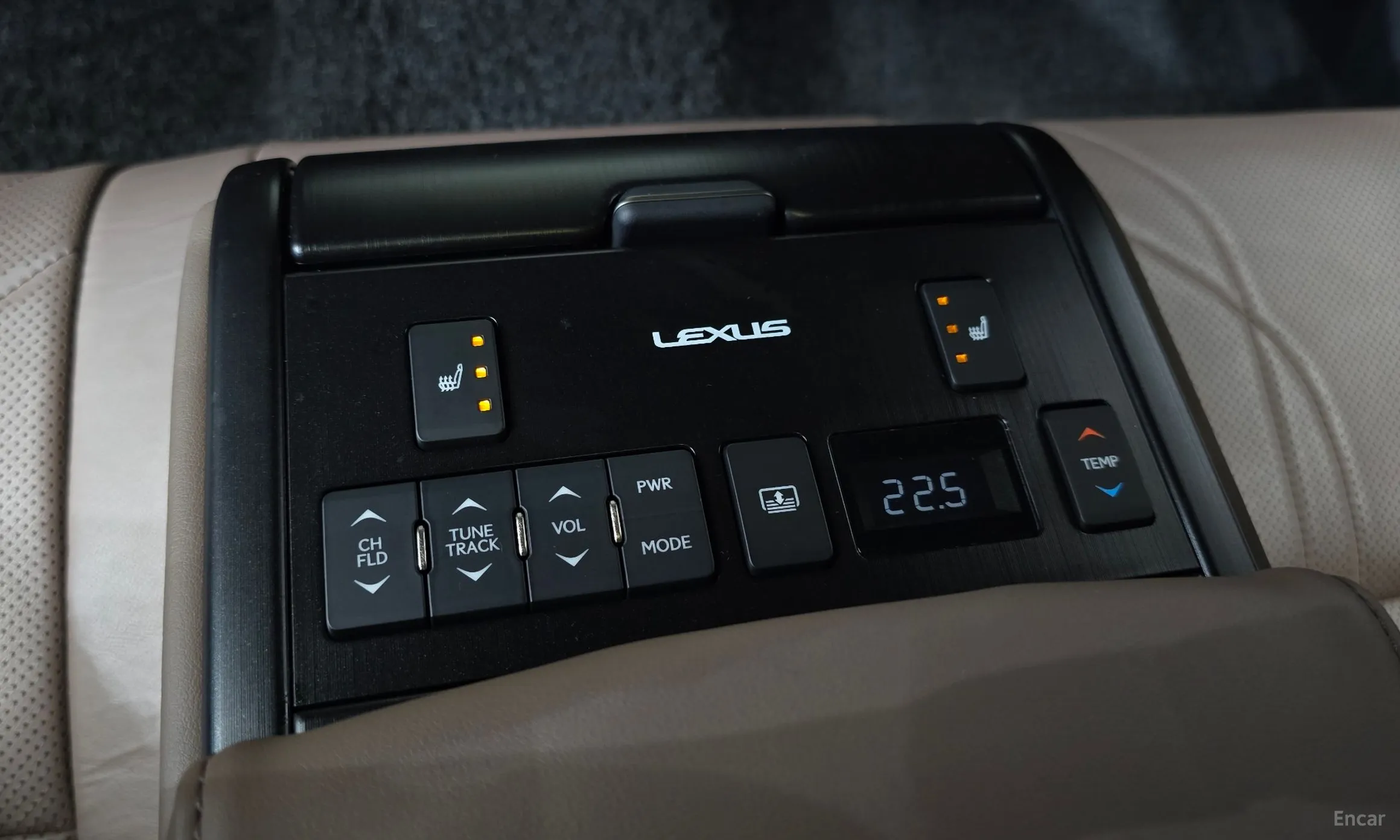 Lexus ES300h 7th Generation превью 12