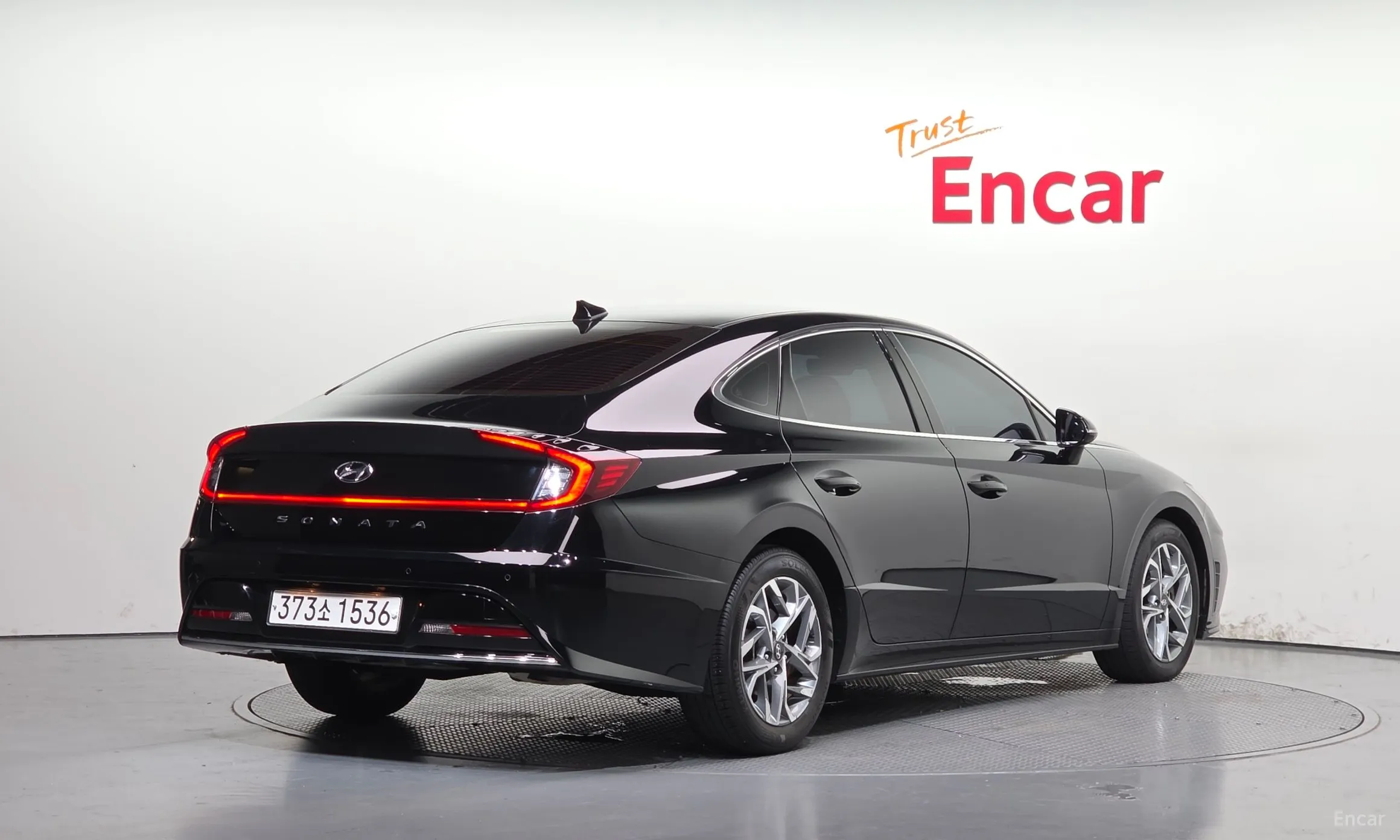 Hyundai Sonata (DN8)