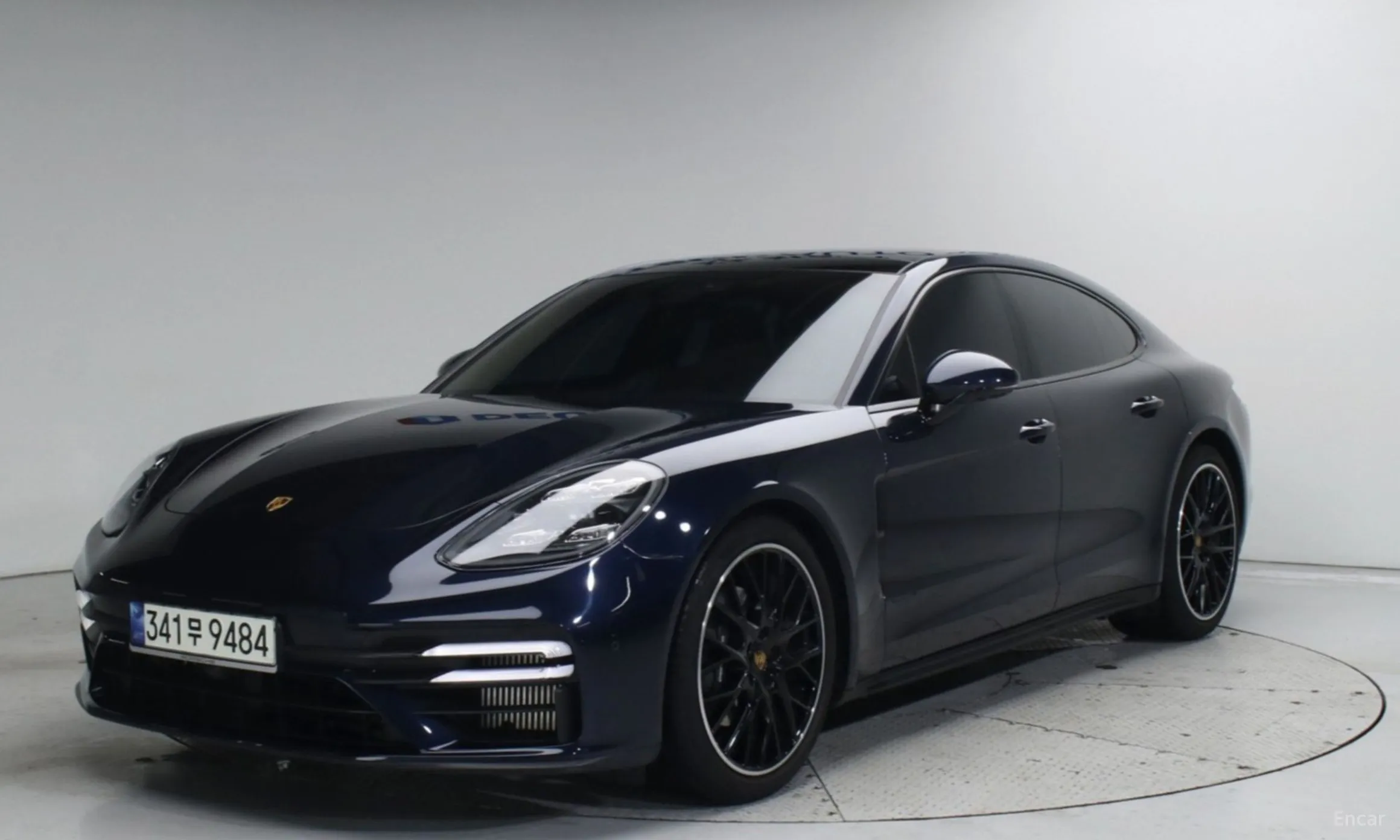 Panamera (971)