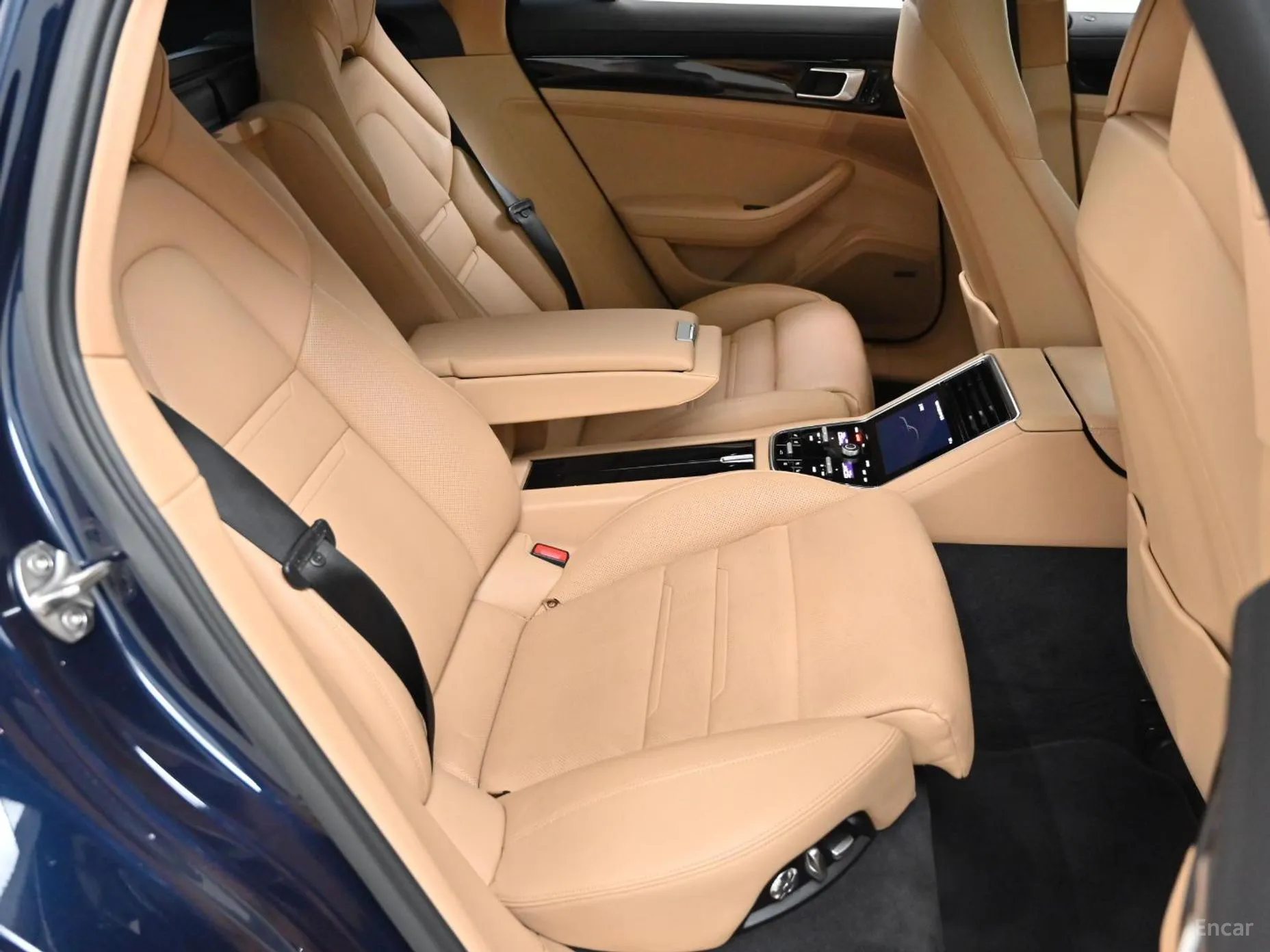 Porsche Panamera (971) превью 12