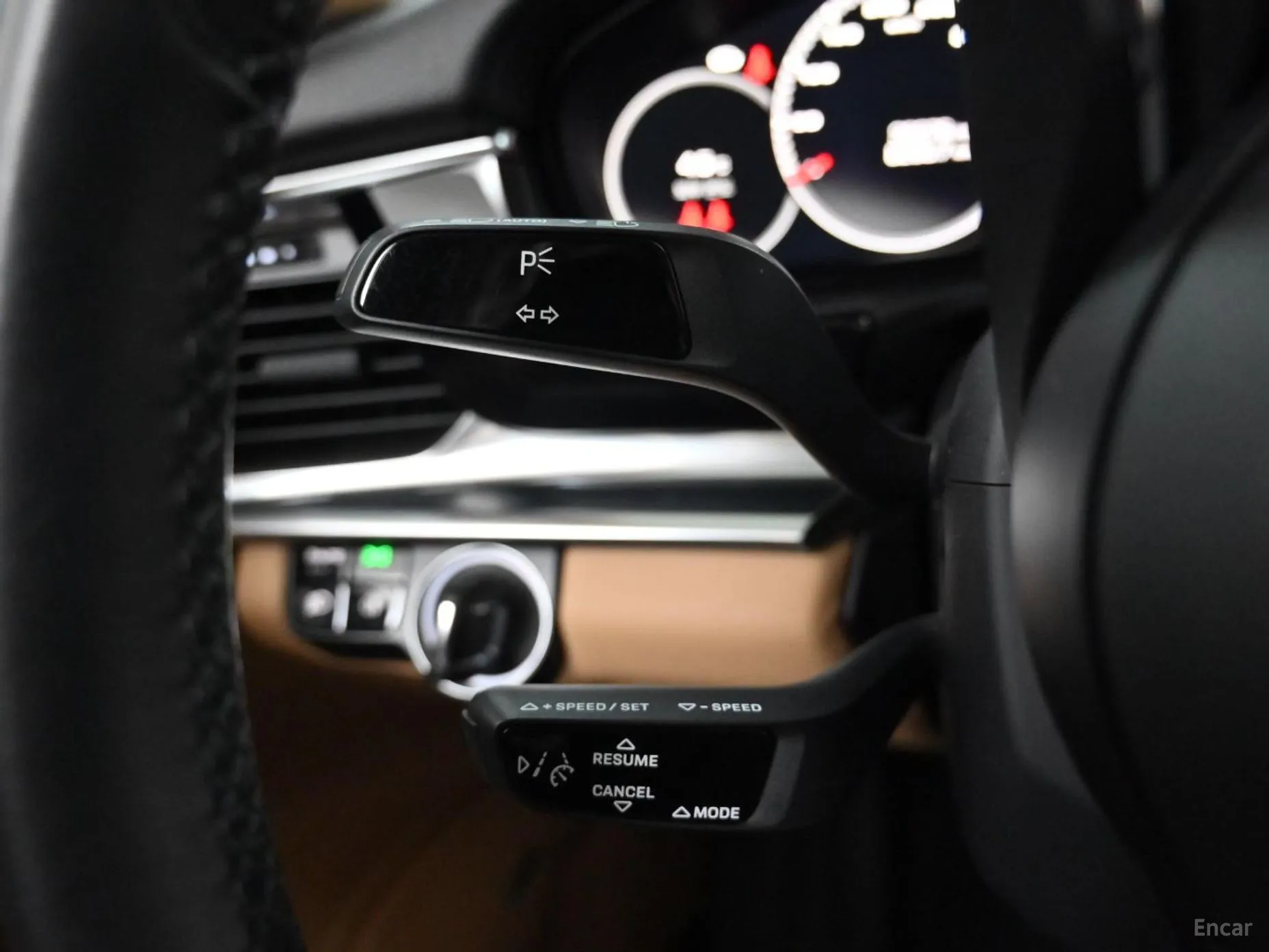 Porsche Panamera (971) превью 18