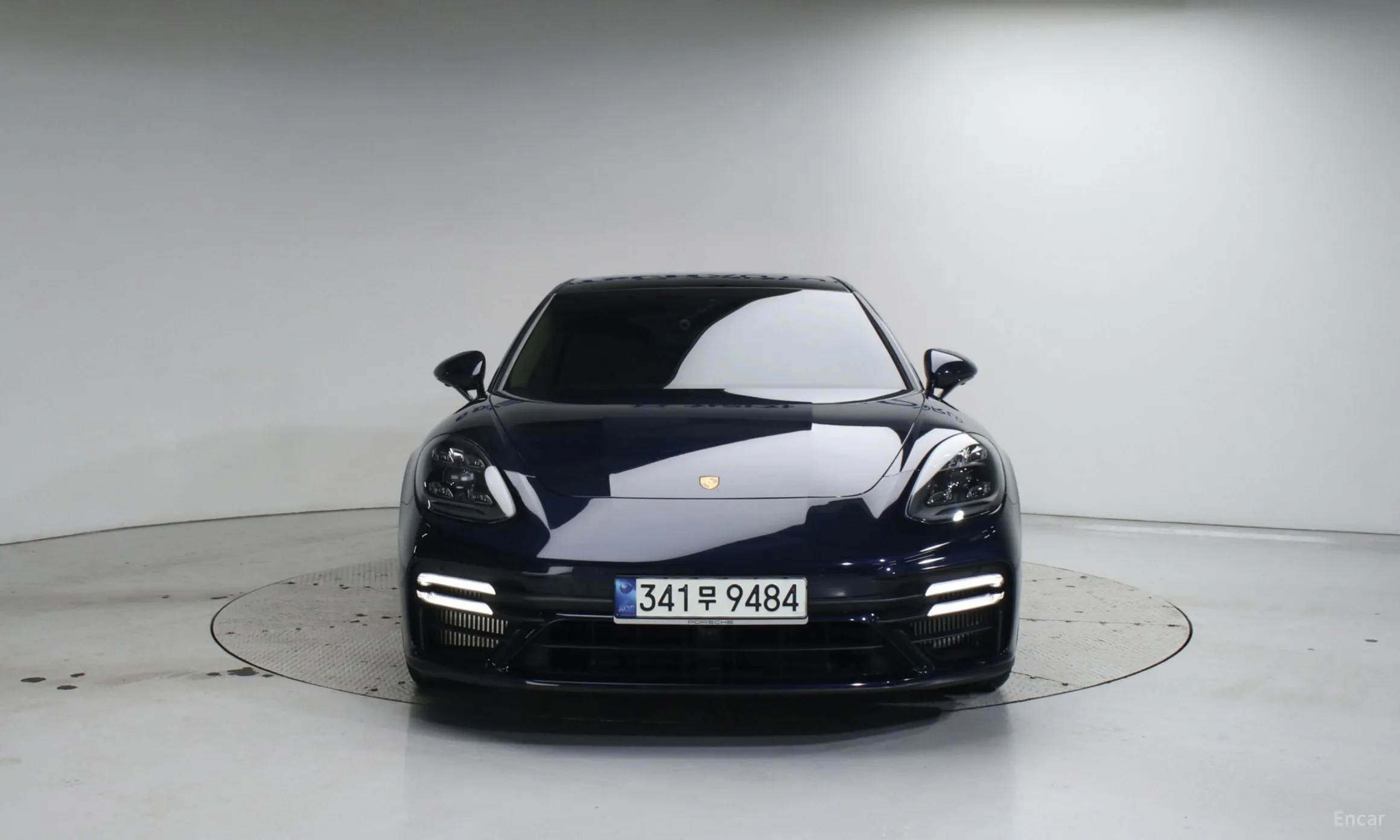 Porsche Panamera (971) превью 3