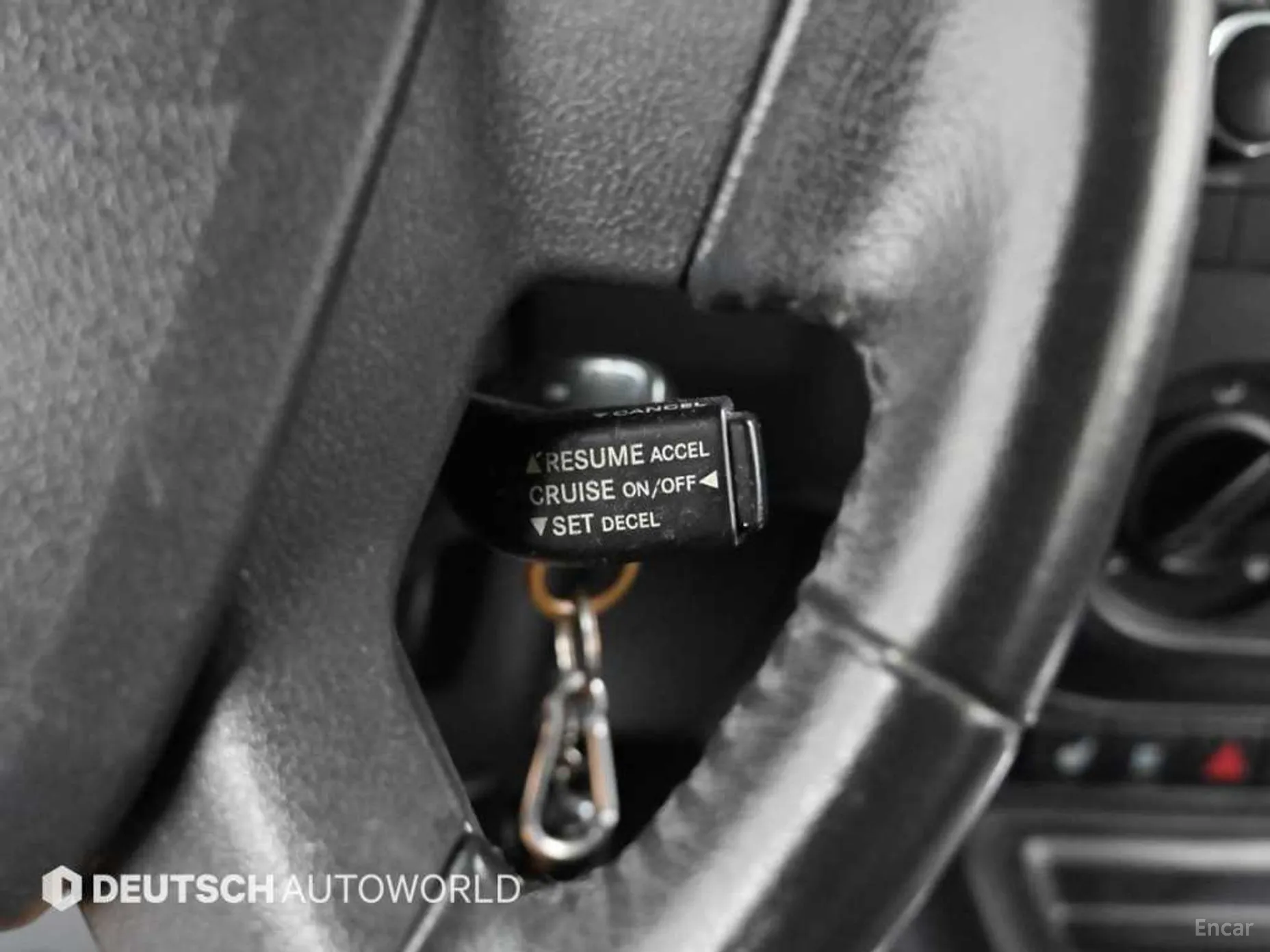 Jeep Compass превью 15