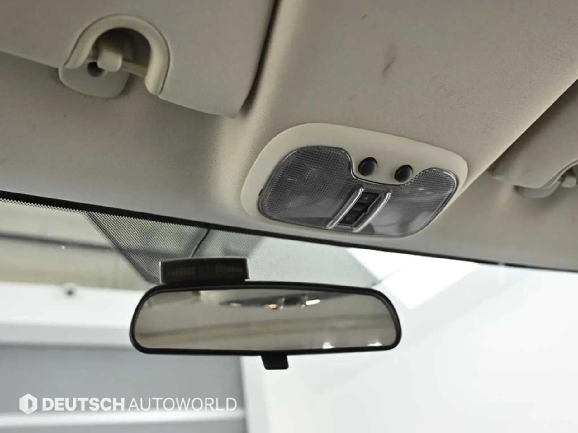 Jeep Compass превью 16