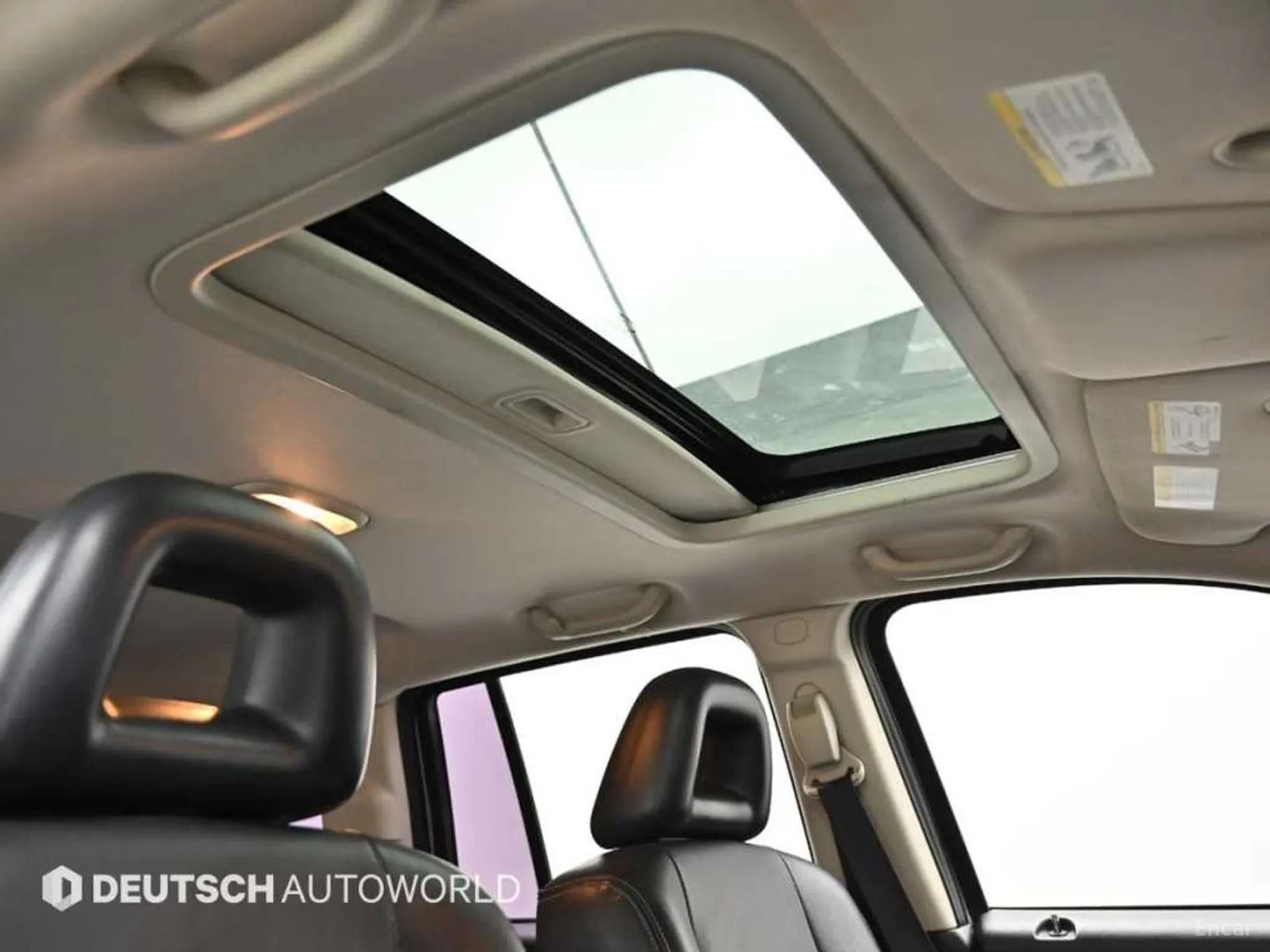 Jeep Compass превью 18