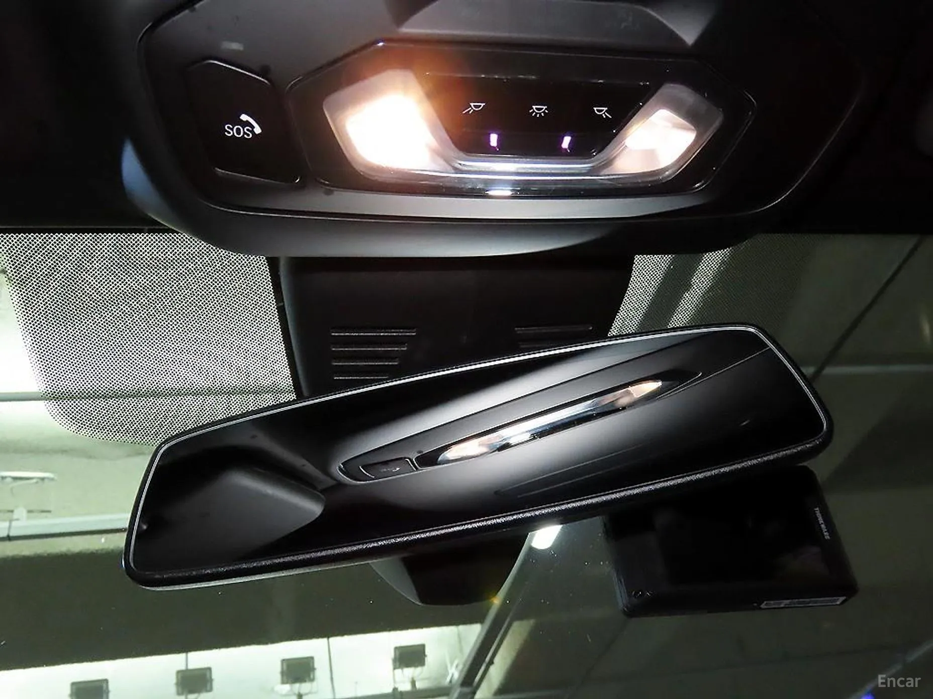 BMW Z4 (G29) превью 16