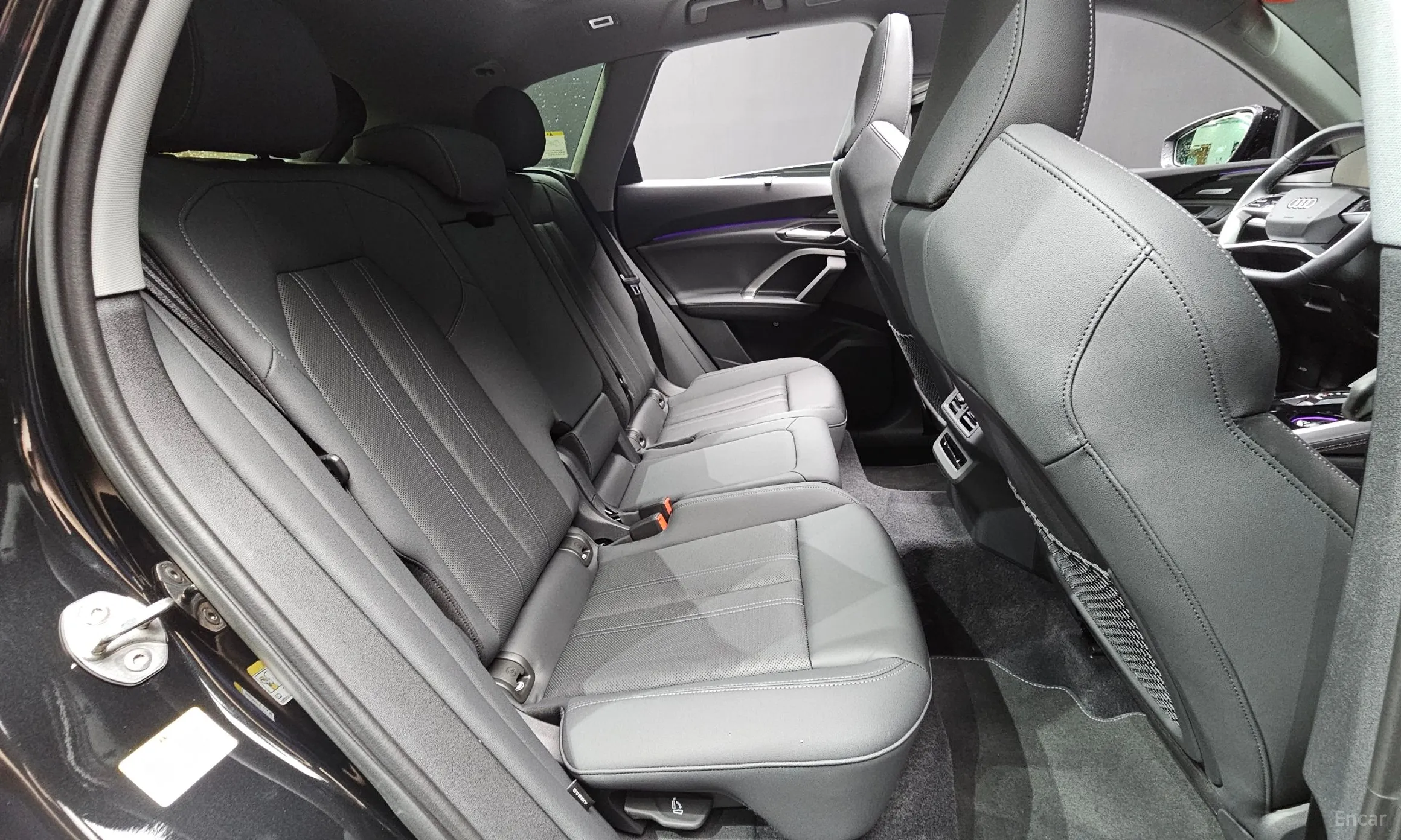Audi Q5 (80a) превью 11