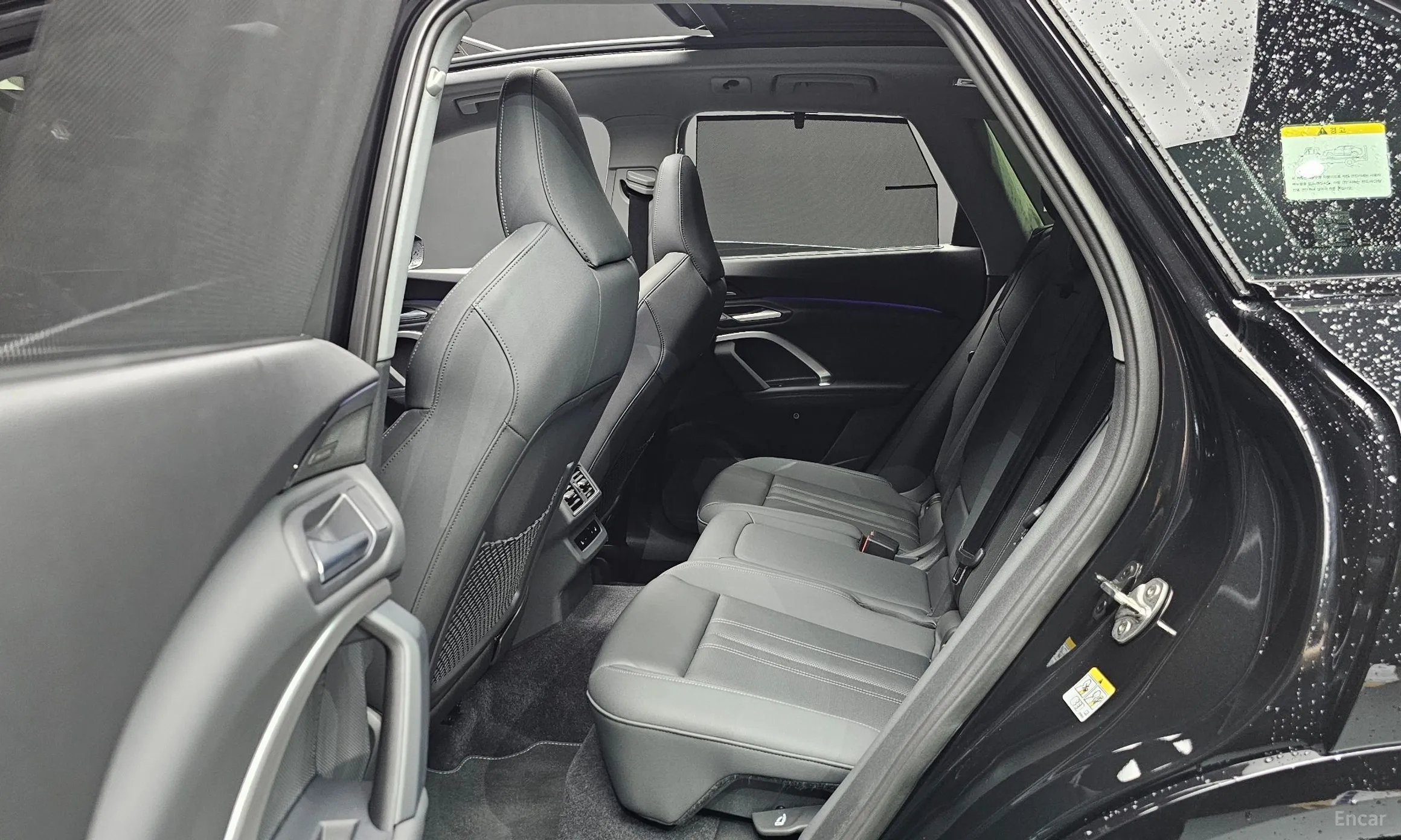 Audi Q5 (80a) превью 12
