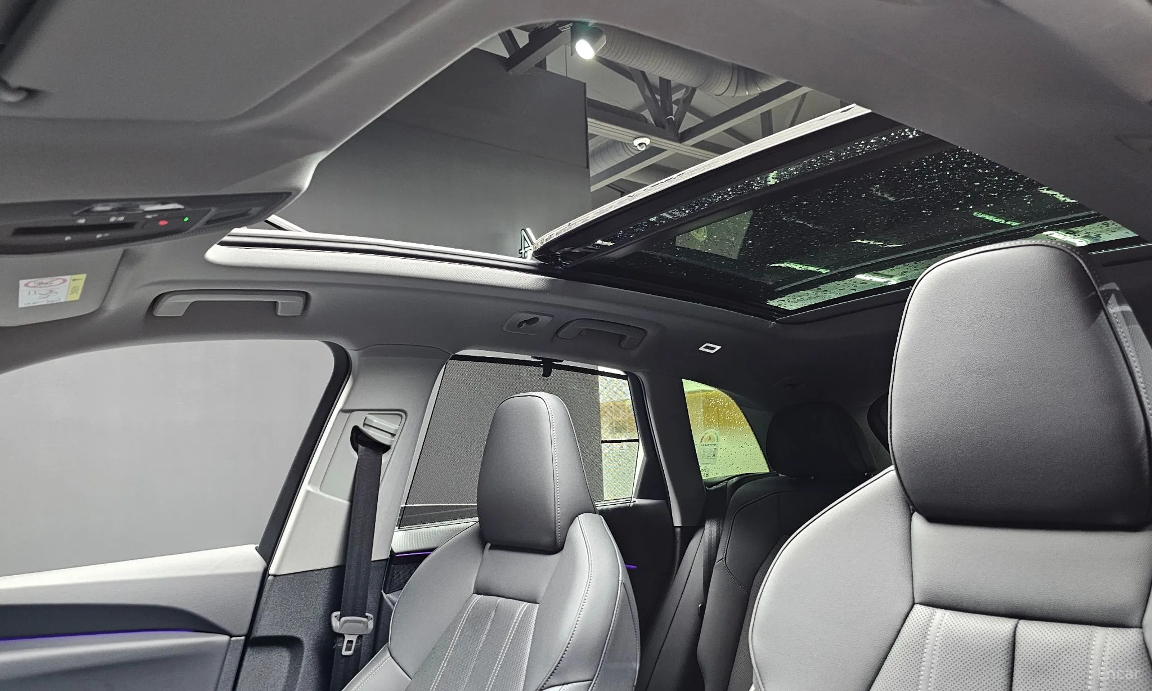 Audi Q5 (80a) превью 19