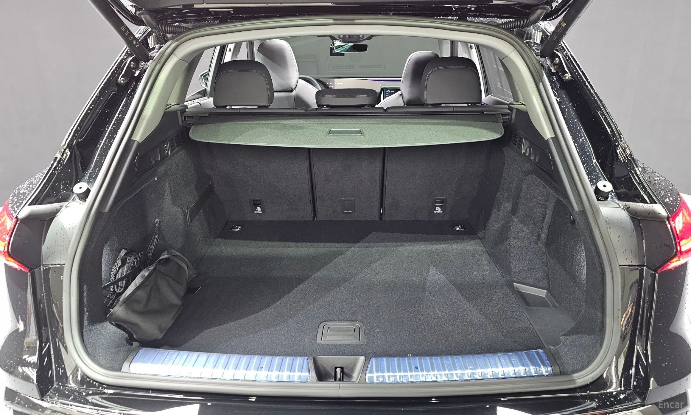 Audi Q5 (80a) превью 20