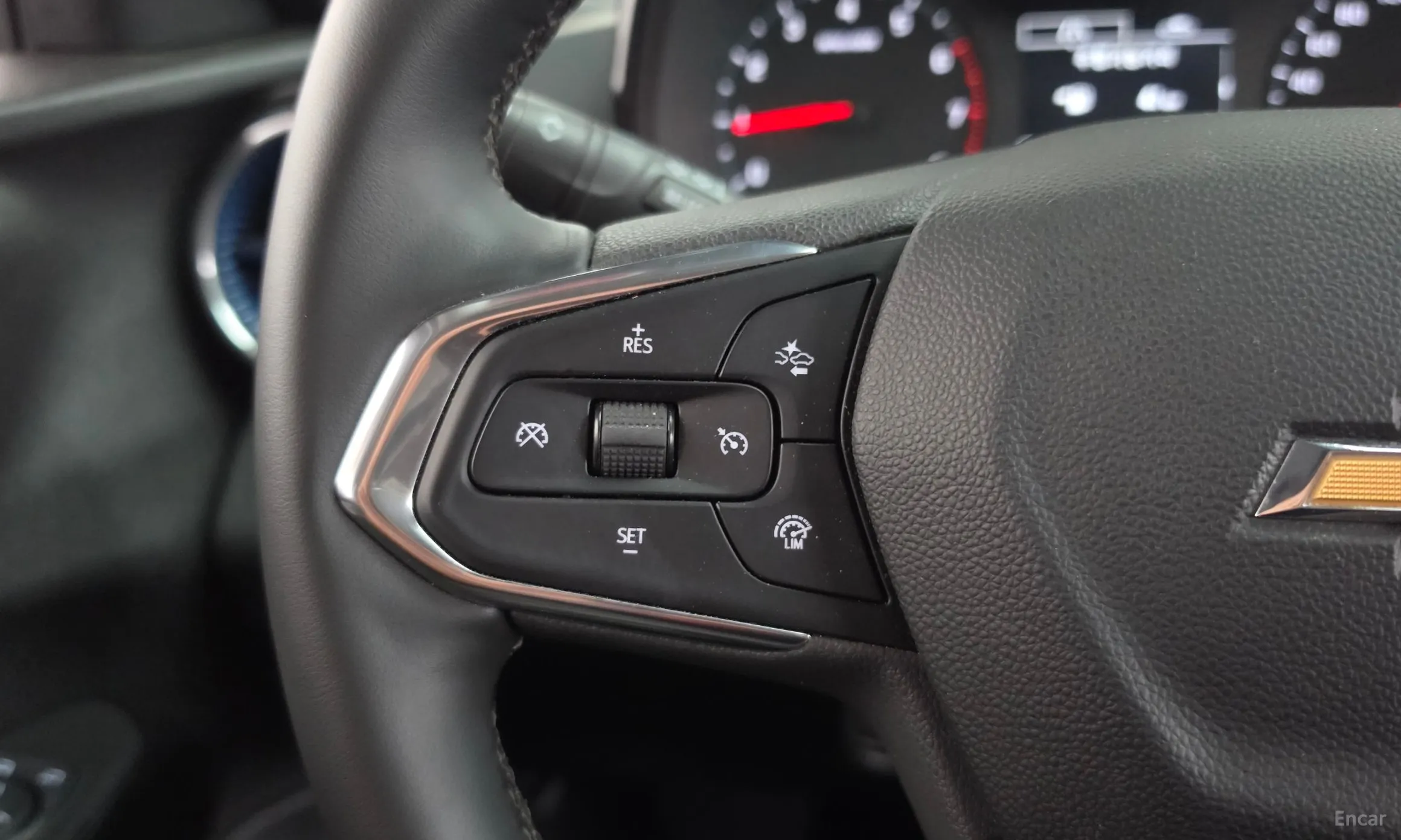 Chevrolet (GM Daewoo) Trax Crossover превью 16