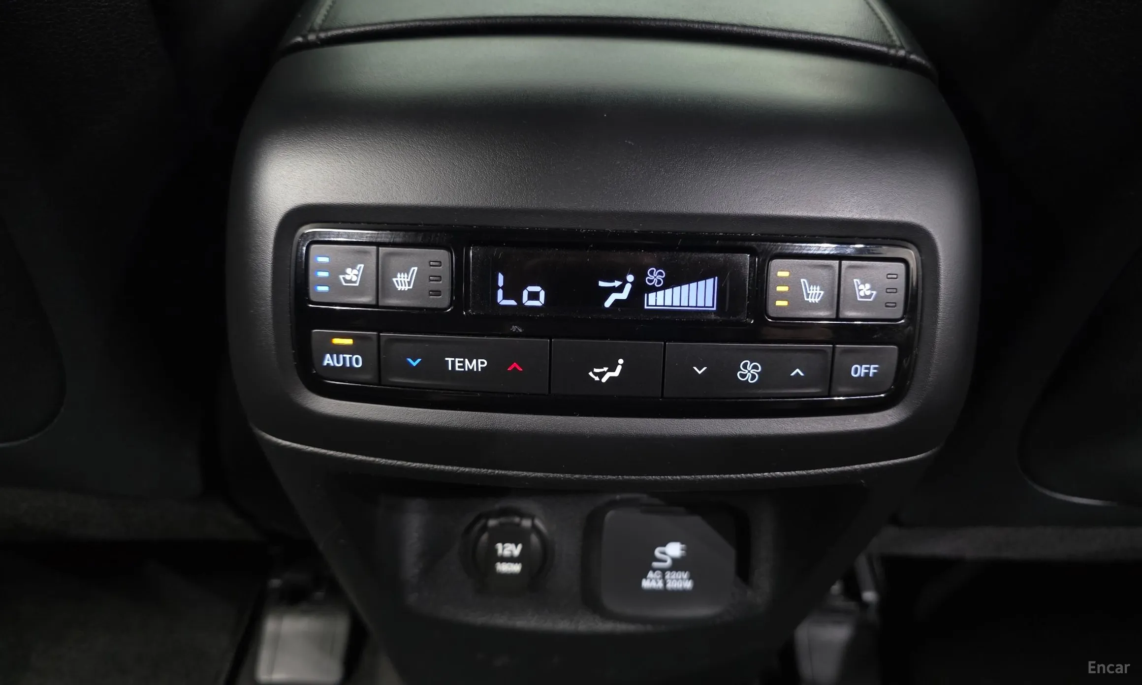 Hyundai Palisade превью 19