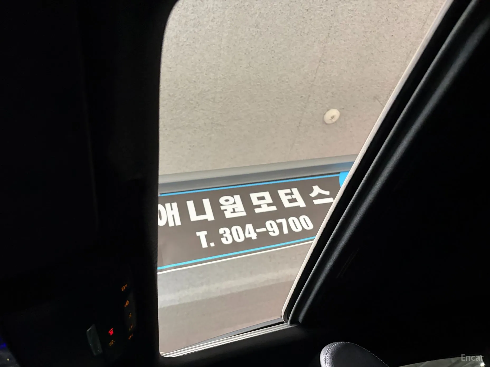 Mercedes Benz GLC-Class X253 превью 10