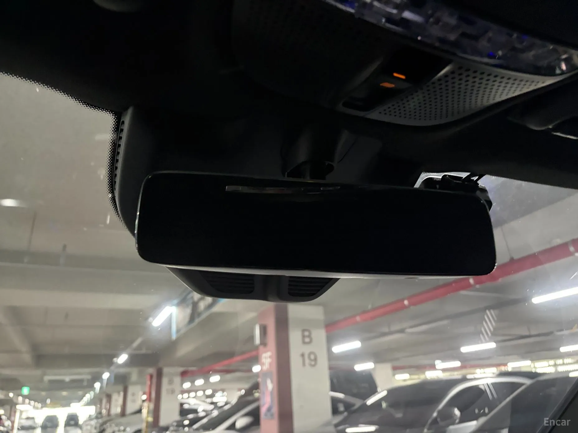 Mercedes Benz GLC-Class X253 превью 12
