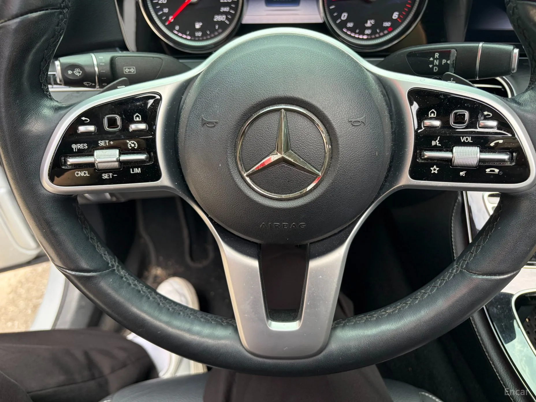 Mercedes Benz E-Class W213 превью 10