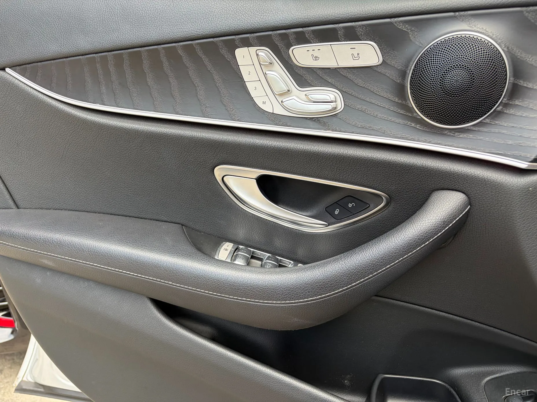 Mercedes Benz E-Class W213 превью 11