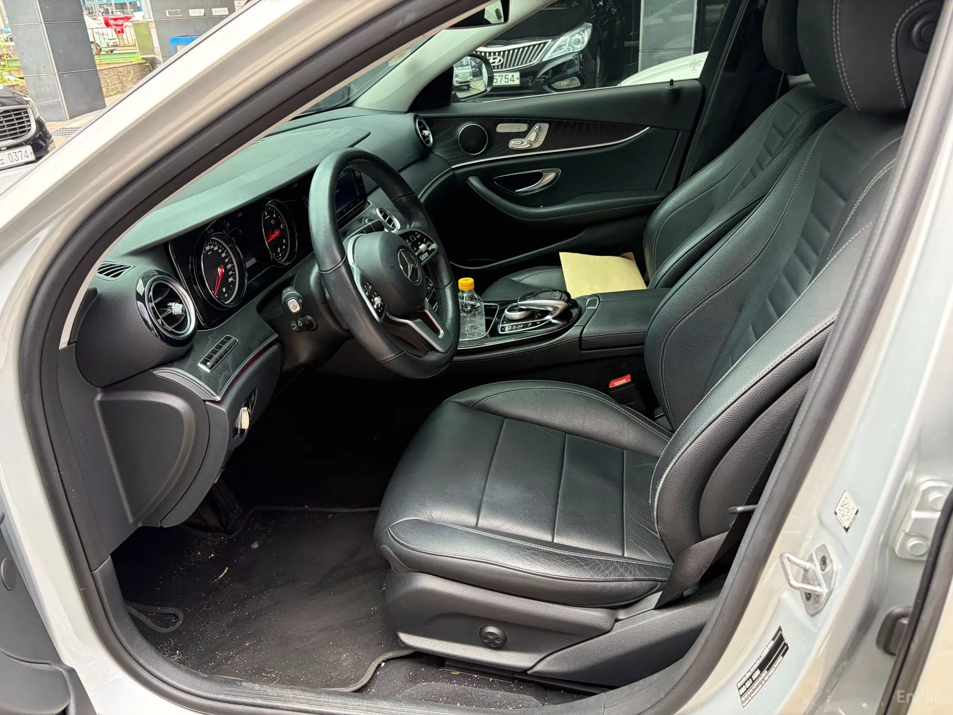Mercedes Benz E-Class W213 превью 4