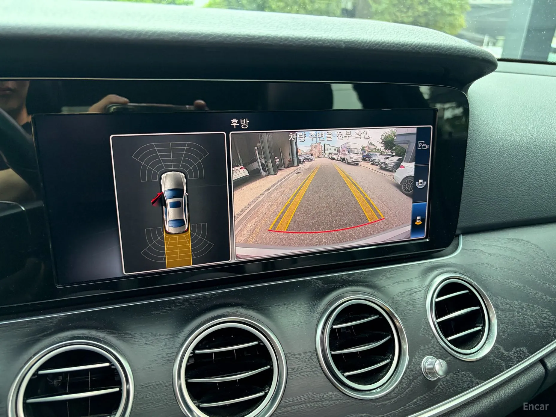 Mercedes Benz E-Class W213 превью 7