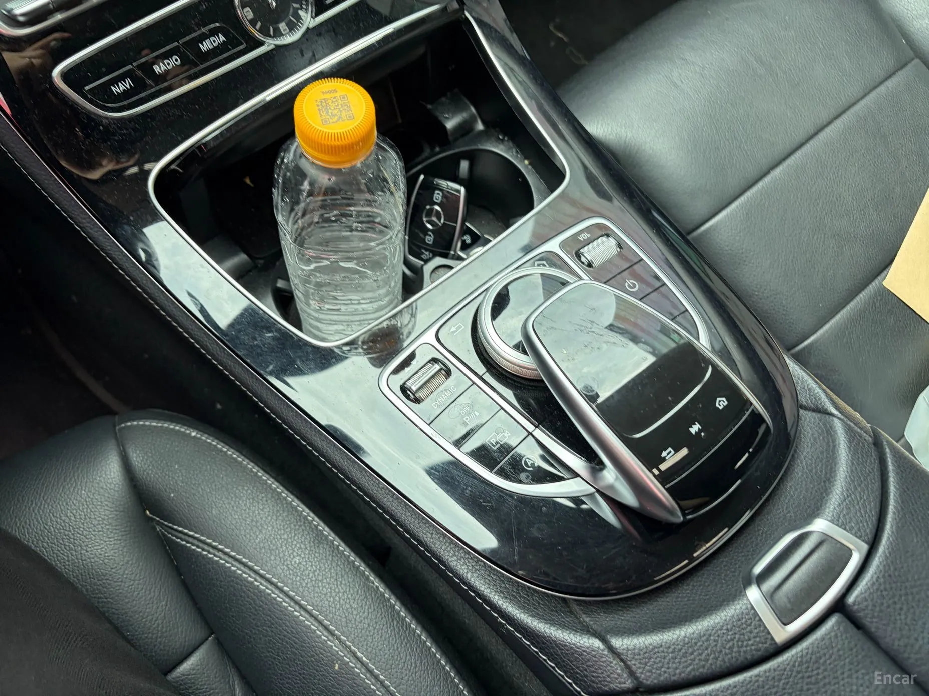 Mercedes Benz E-Class W213 превью 8
