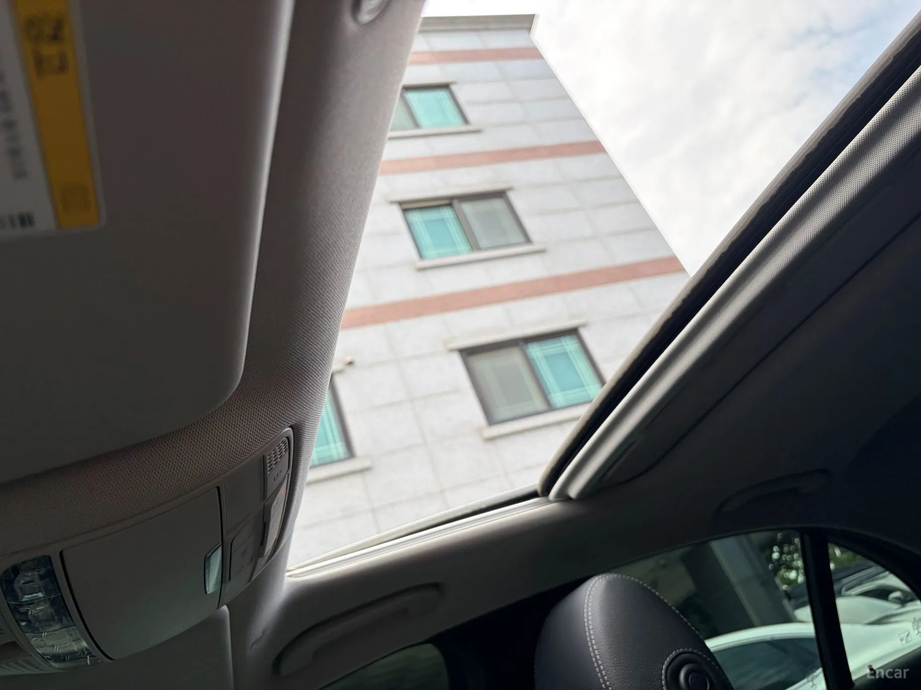 Mercedes Benz E-Class W213 превью 9