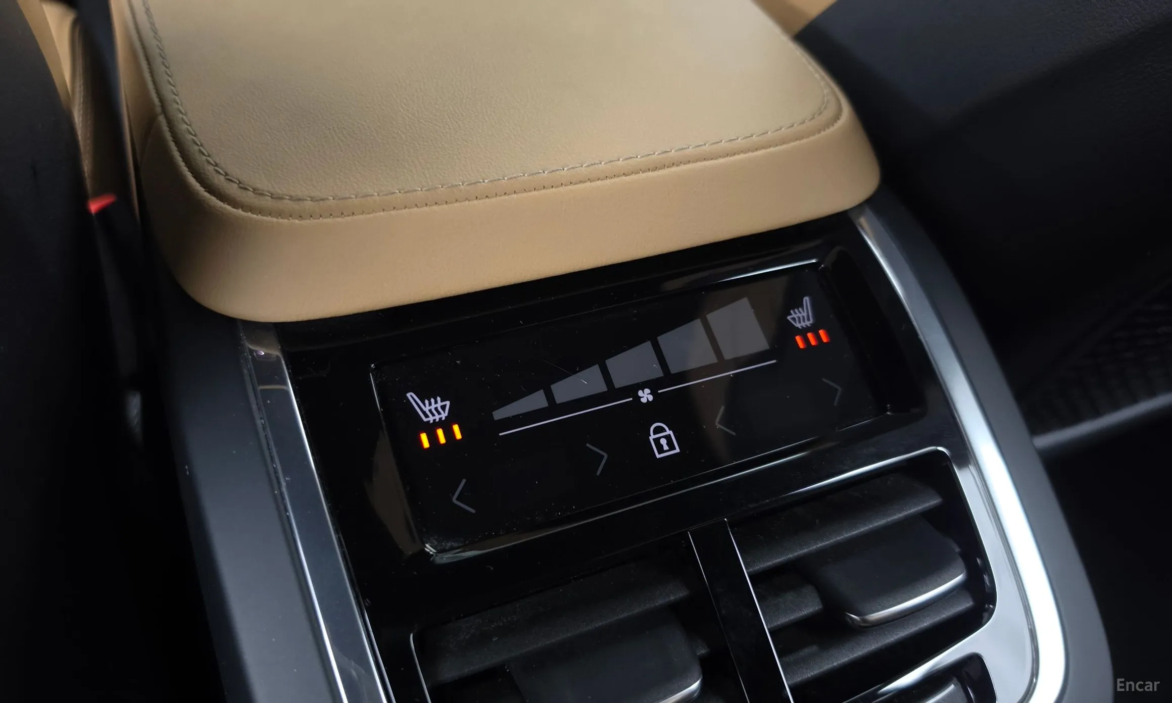 Volvo XC90 Gen 2 превью 19