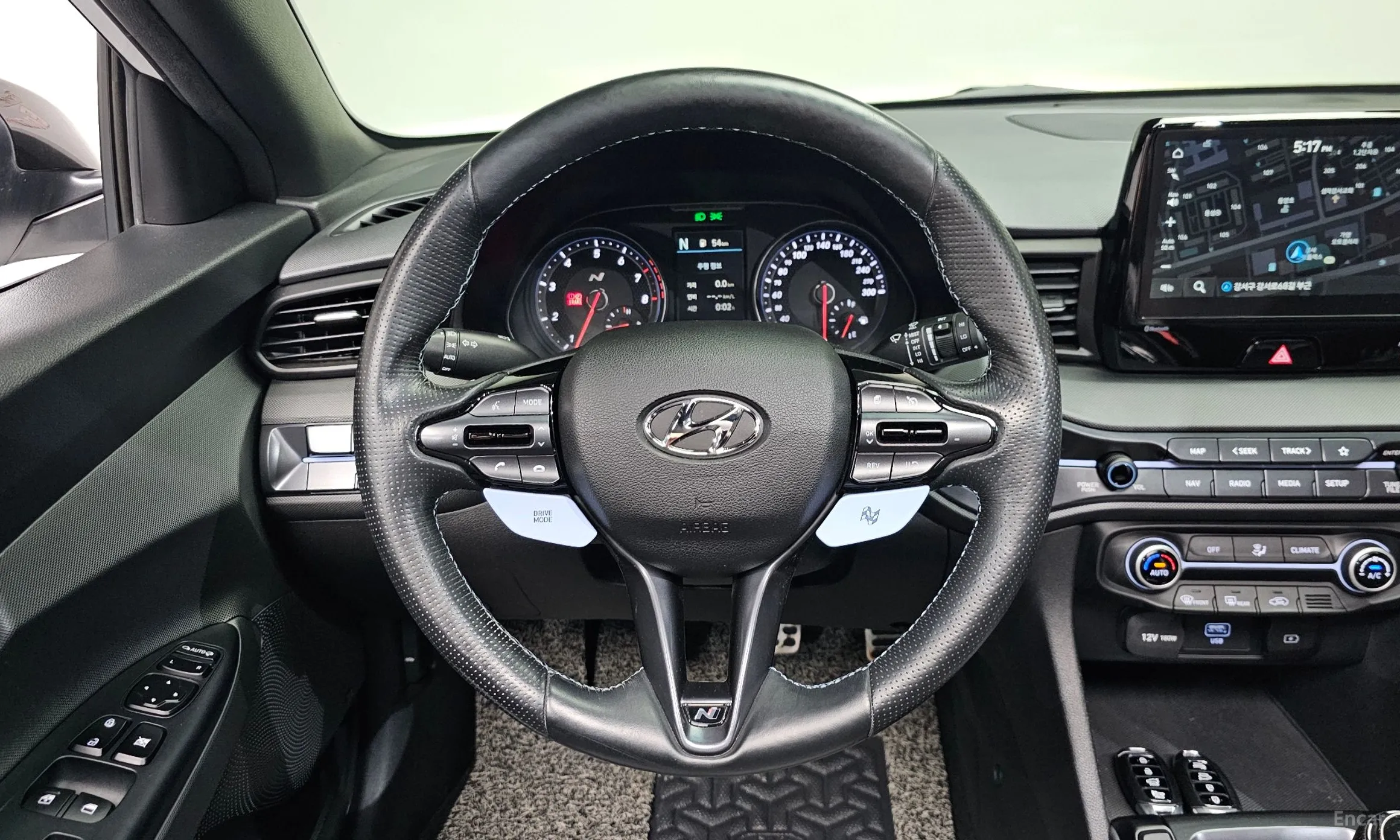 Hyundai Veloster (JS) превью 13