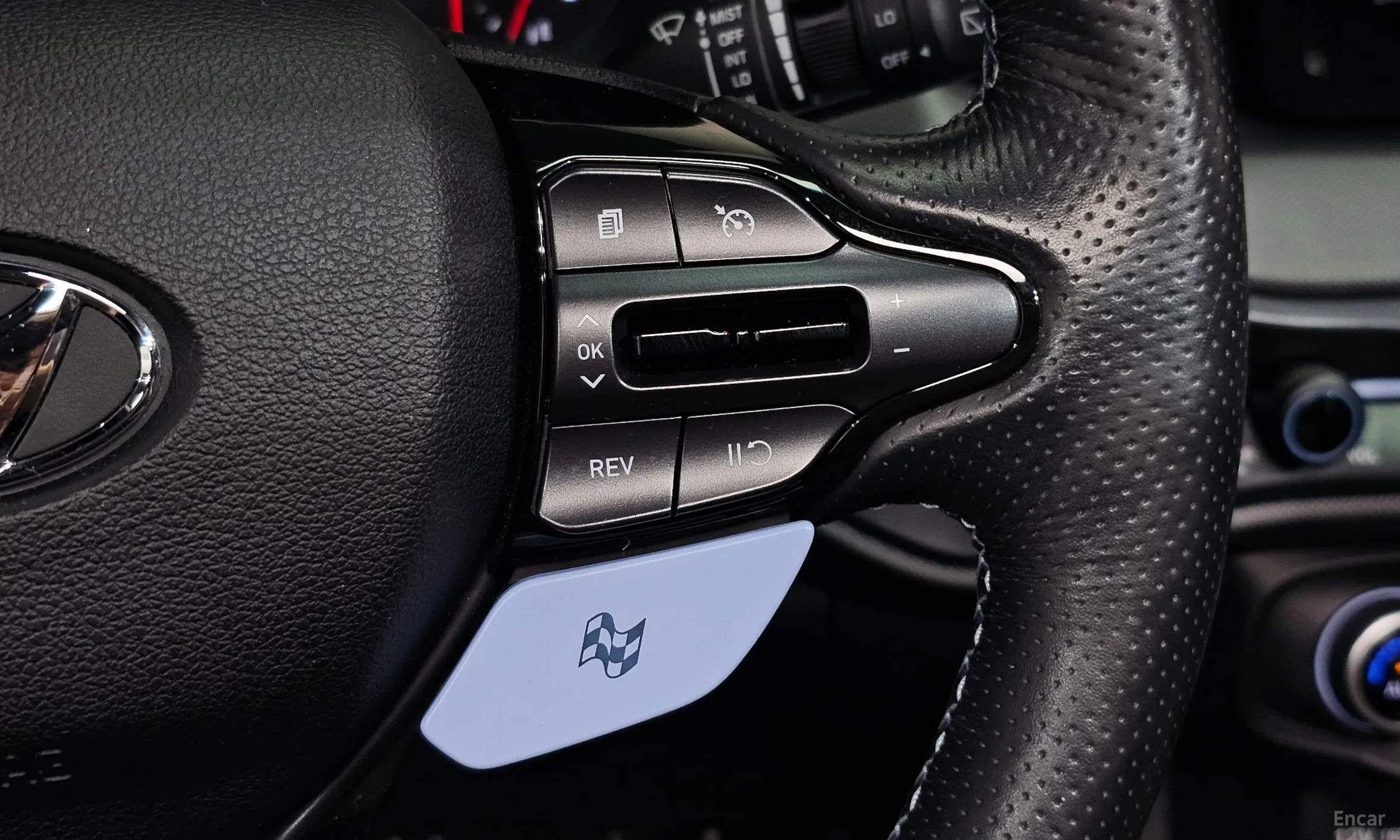 Hyundai Veloster (JS) превью 15