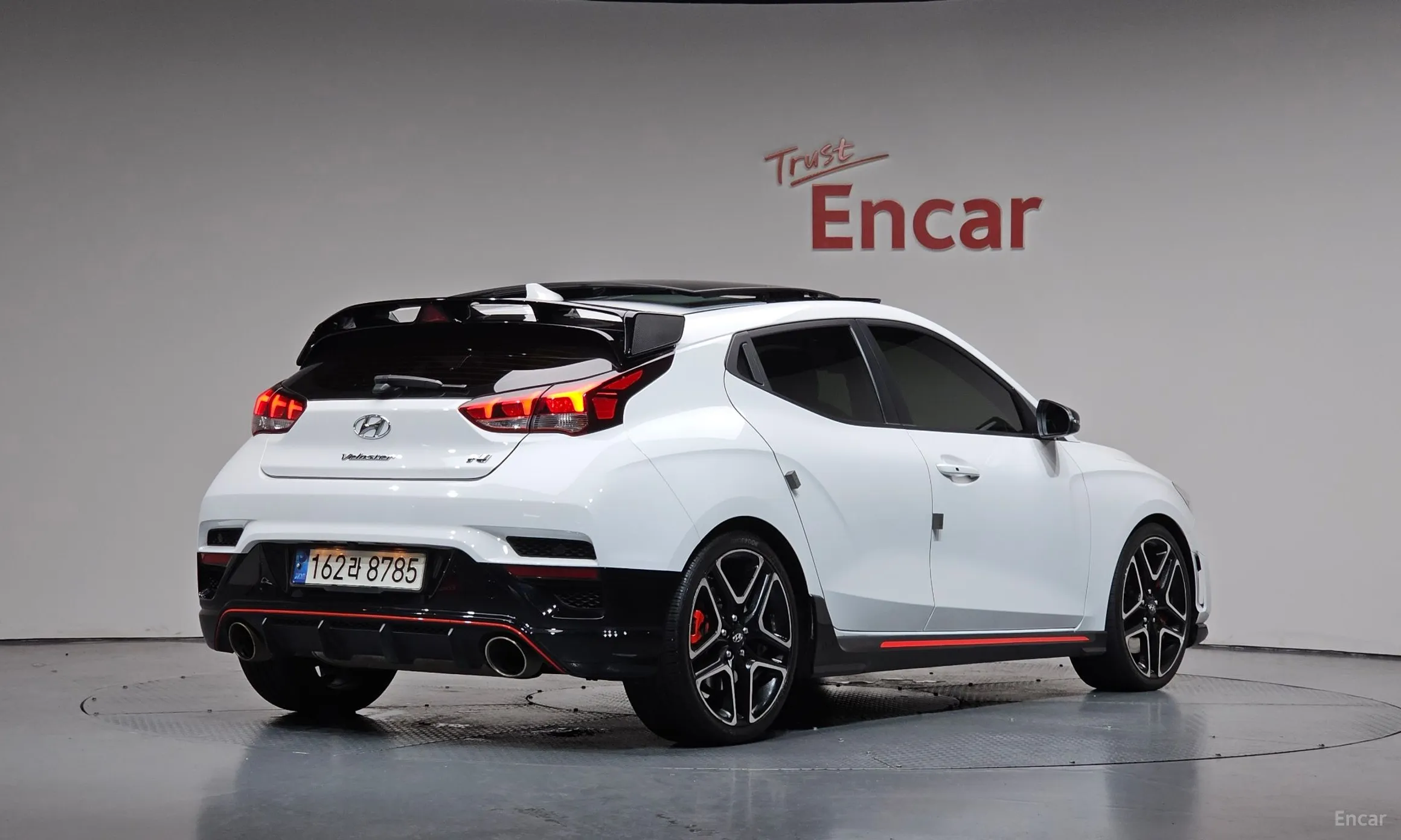 Hyundai Veloster (JS) превью 2