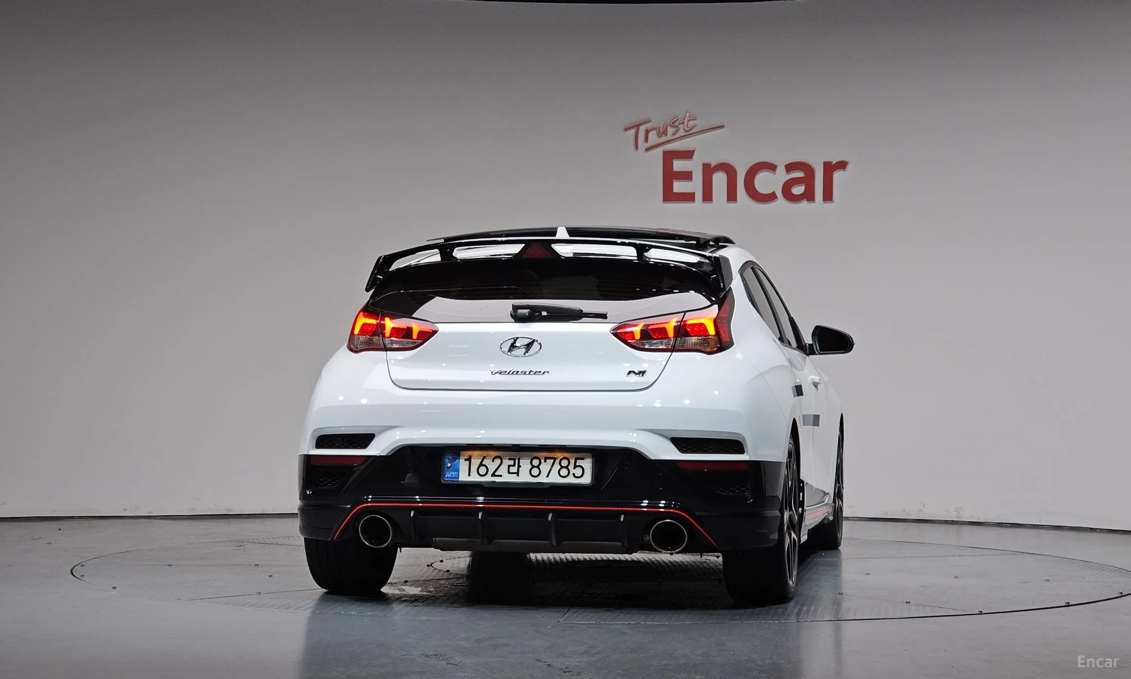Hyundai Veloster (JS) превью 4