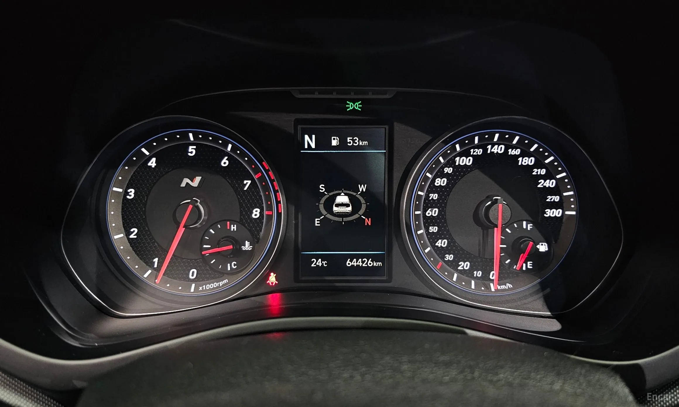 Hyundai Veloster (JS) превью 8