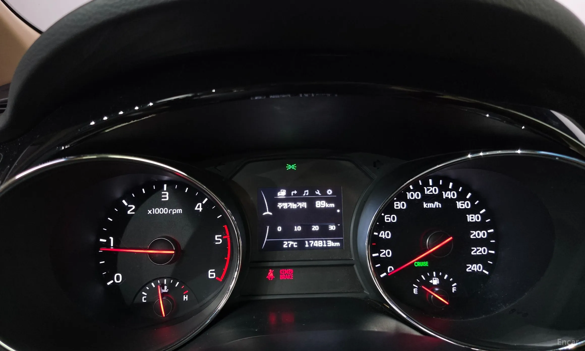 Kia Carnival превью 8