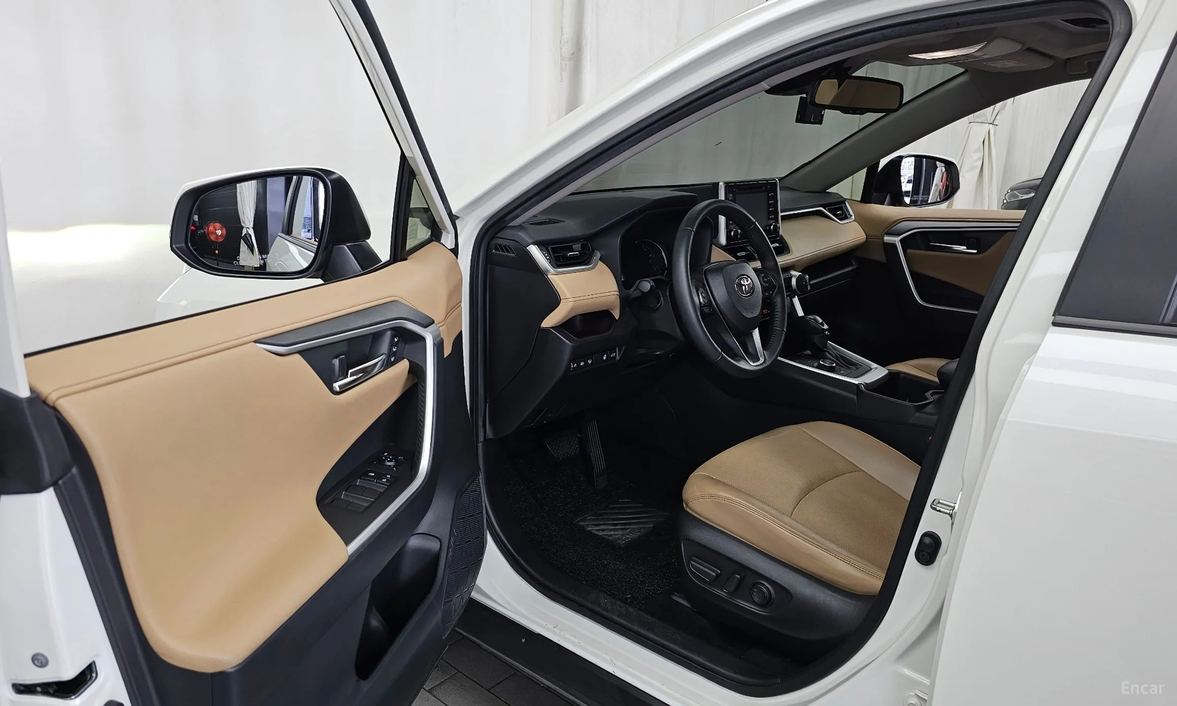 Toyota RAV4 5th Generation превью 10
