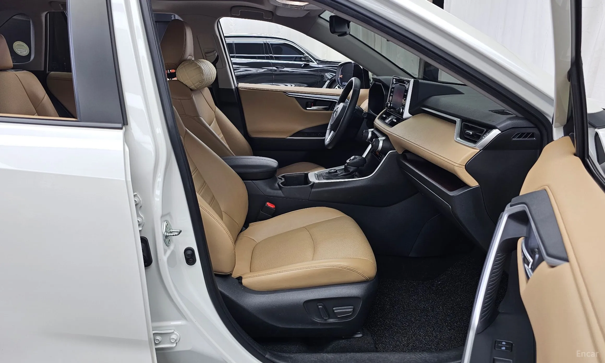 Toyota RAV4 5th Generation превью 11