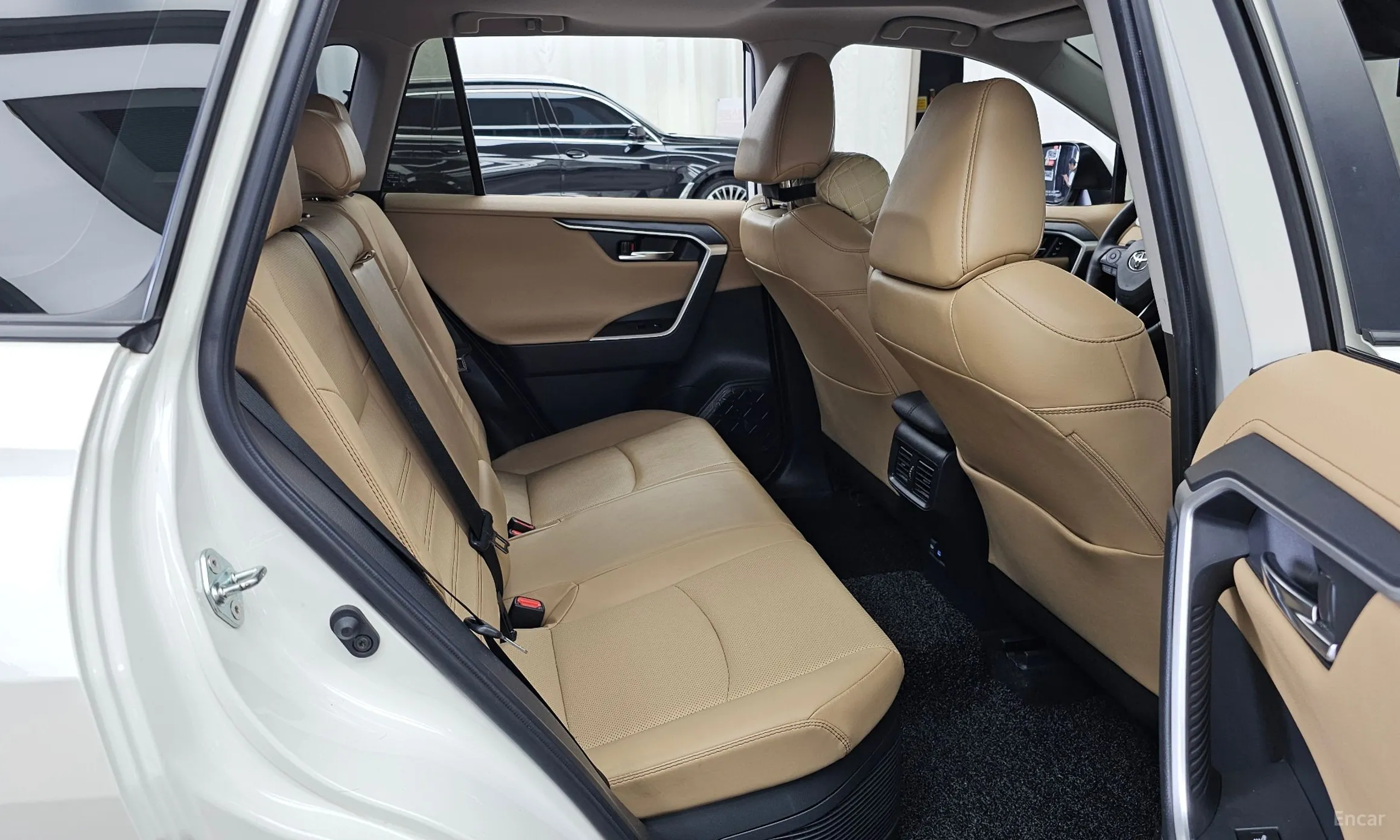 Toyota RAV4 5th Generation превью 12