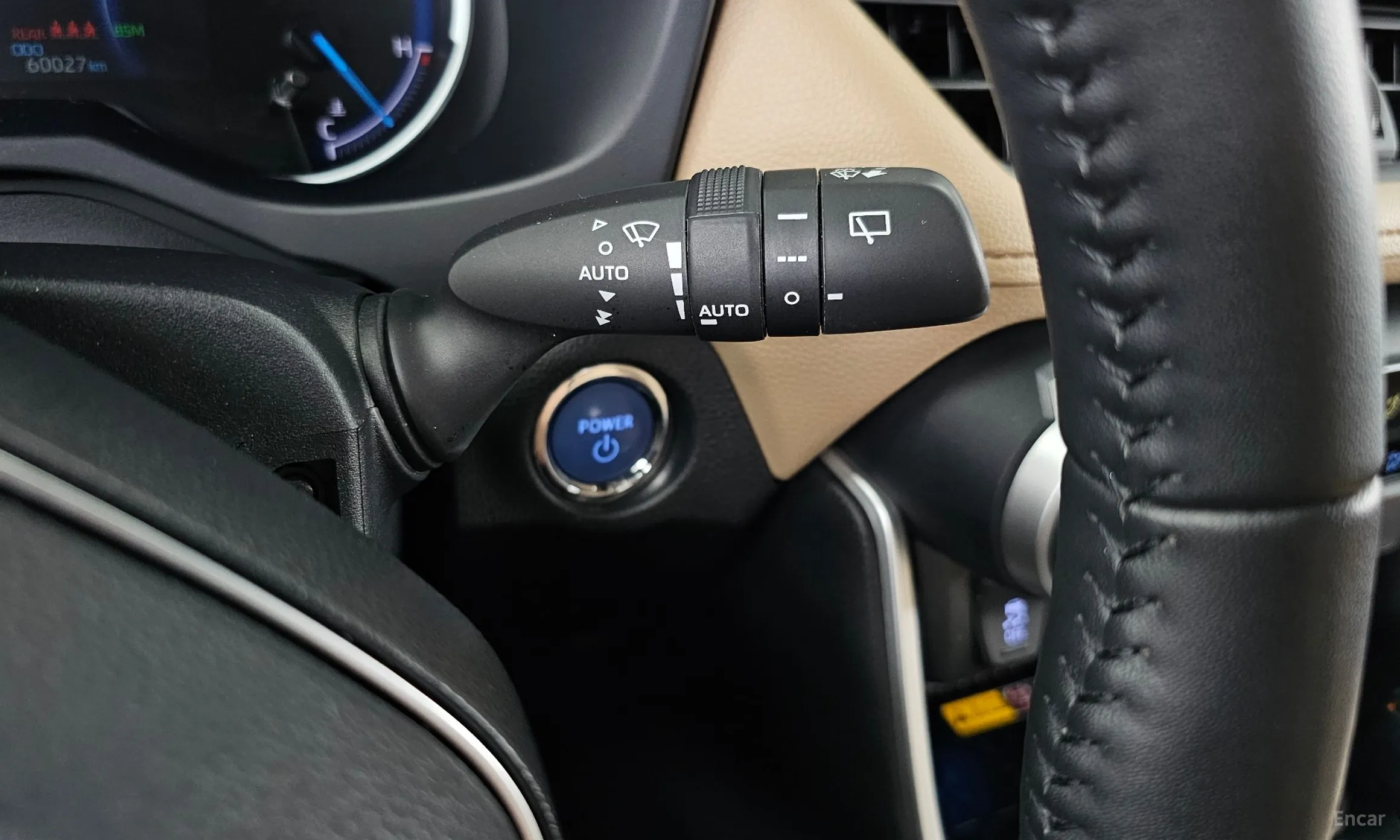 Toyota RAV4 5th Generation превью 14
