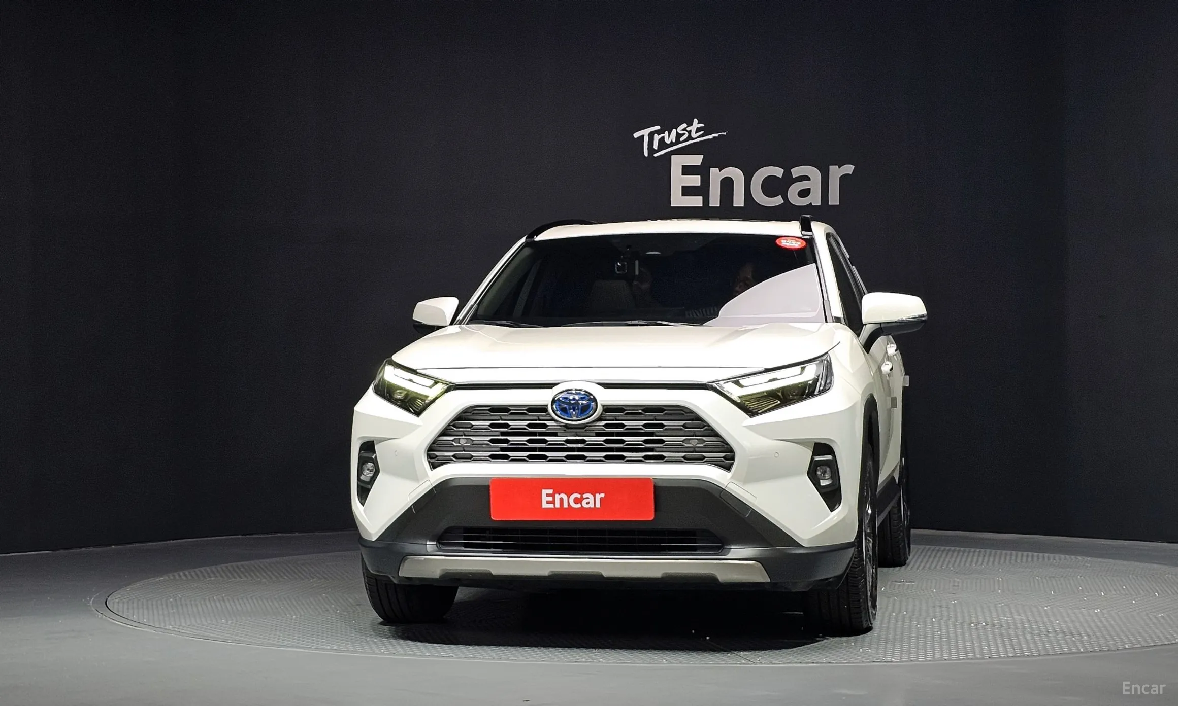 Toyota RAV4 5th Generation превью 3