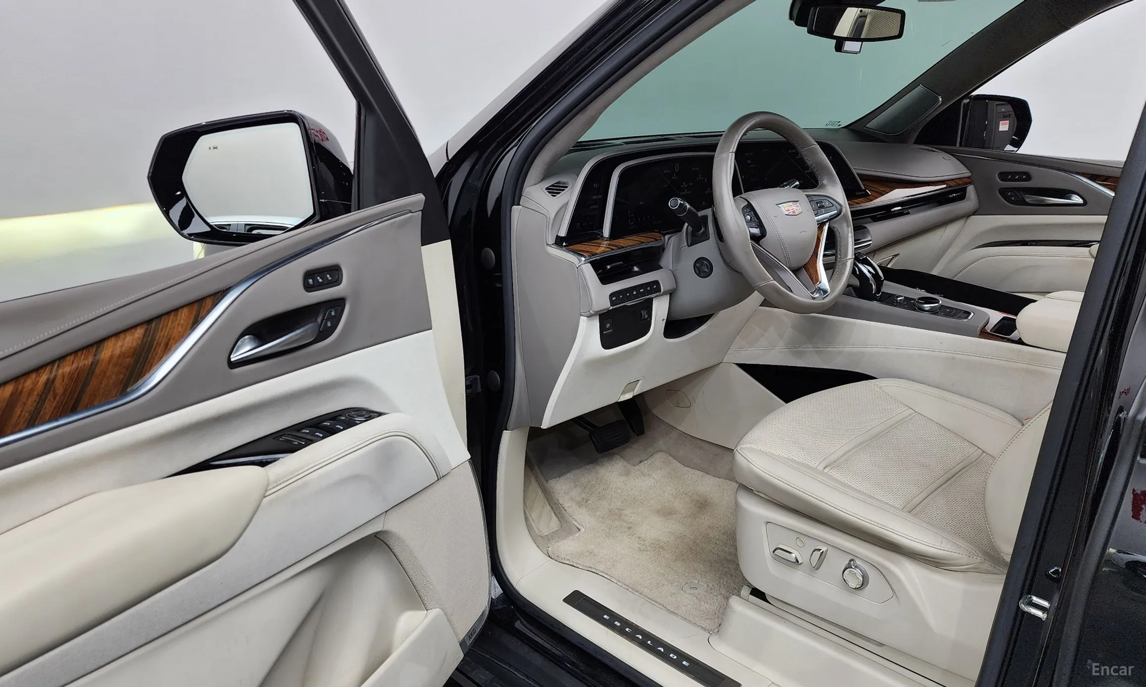 Cadillac Escalade 5th Generation превью 10