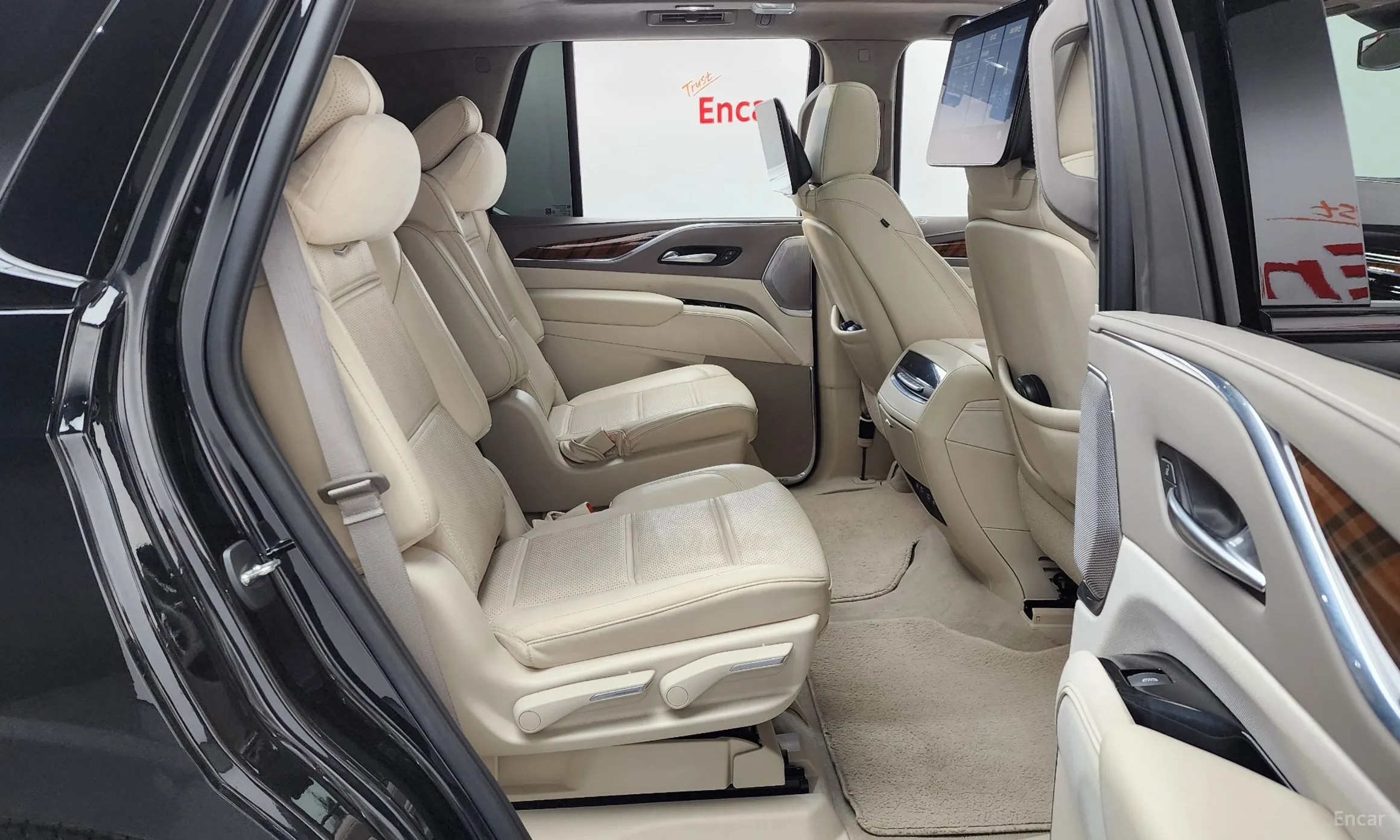Cadillac Escalade 5th Generation превью 11