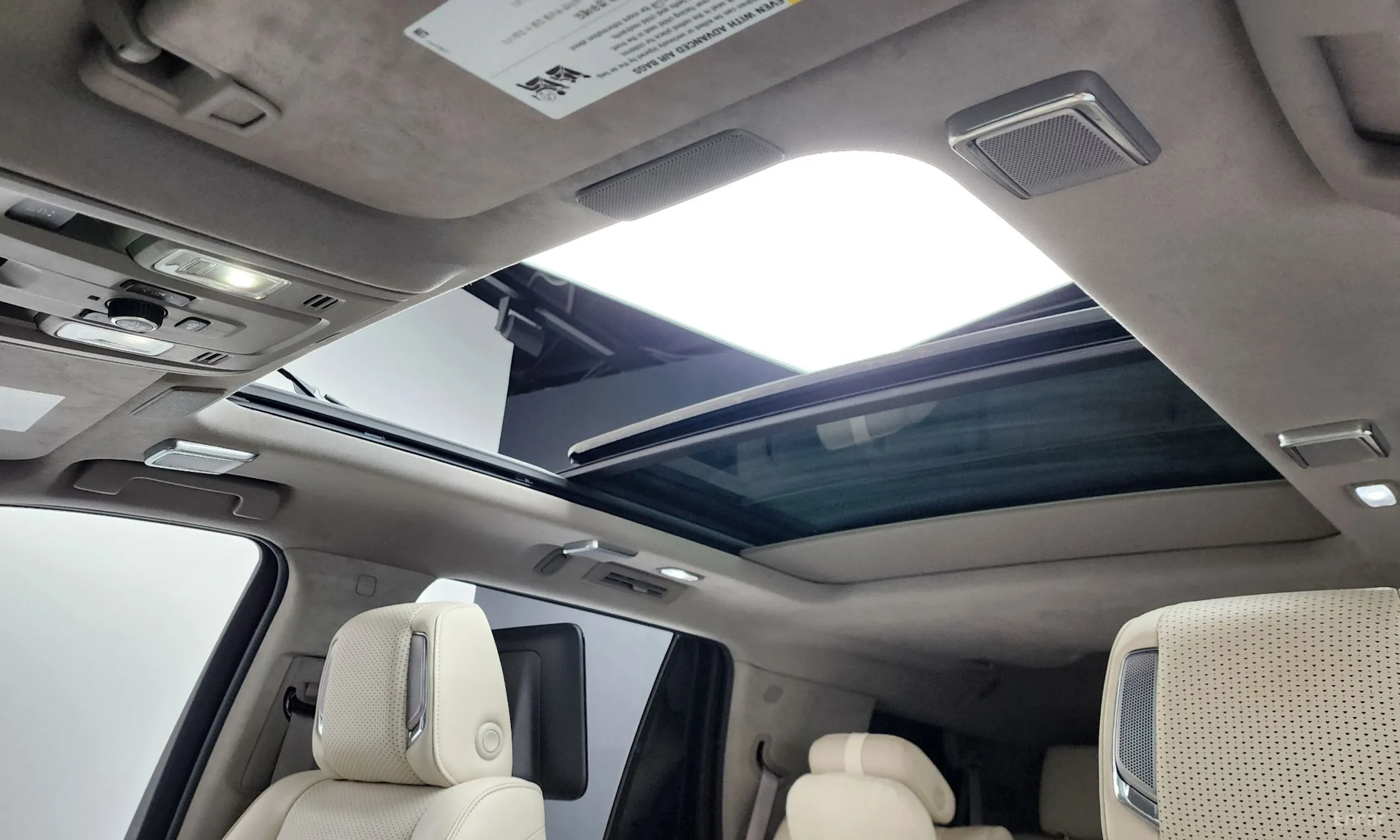 Cadillac Escalade 5th Generation превью 18