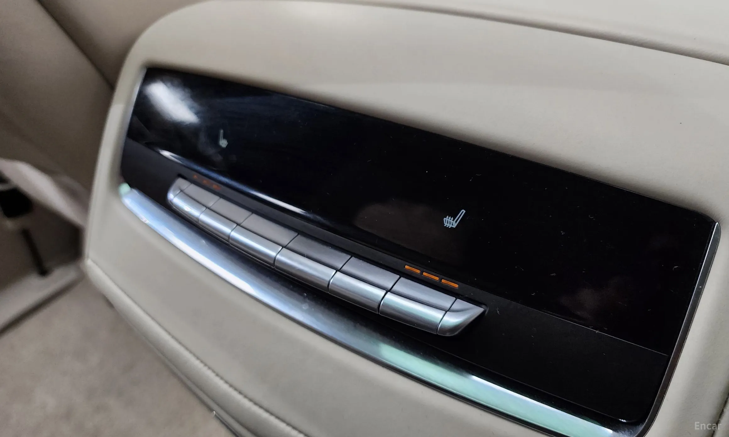 Cadillac Escalade 5th Generation превью 19