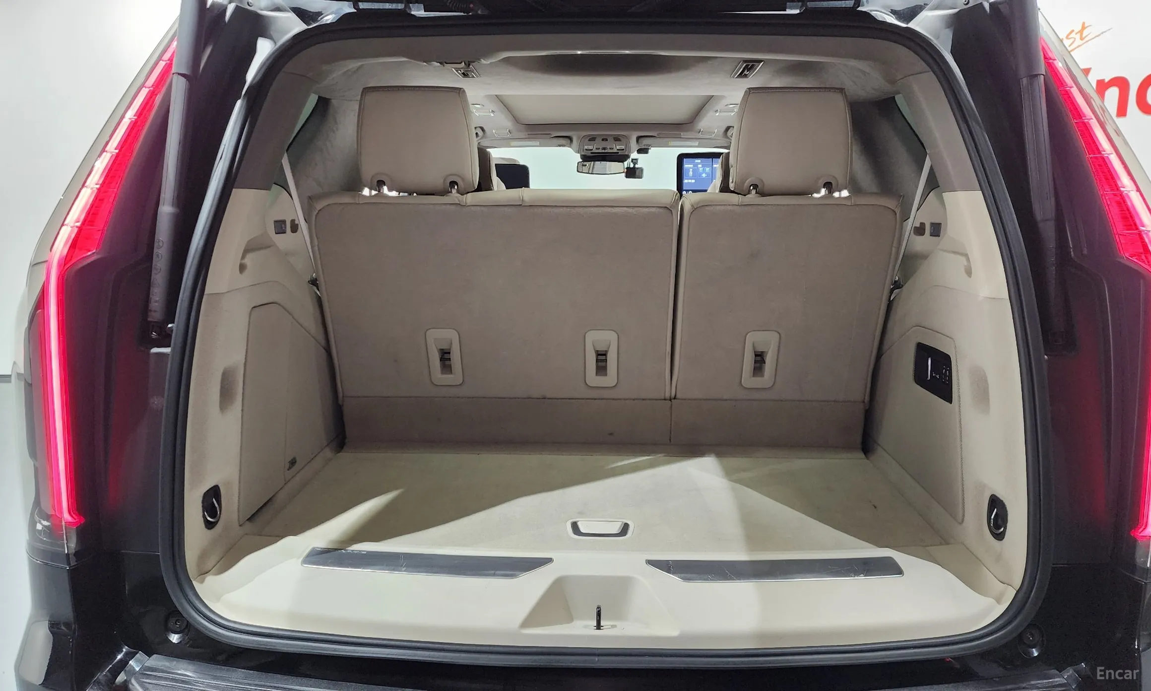 Cadillac Escalade 5th Generation превью 20