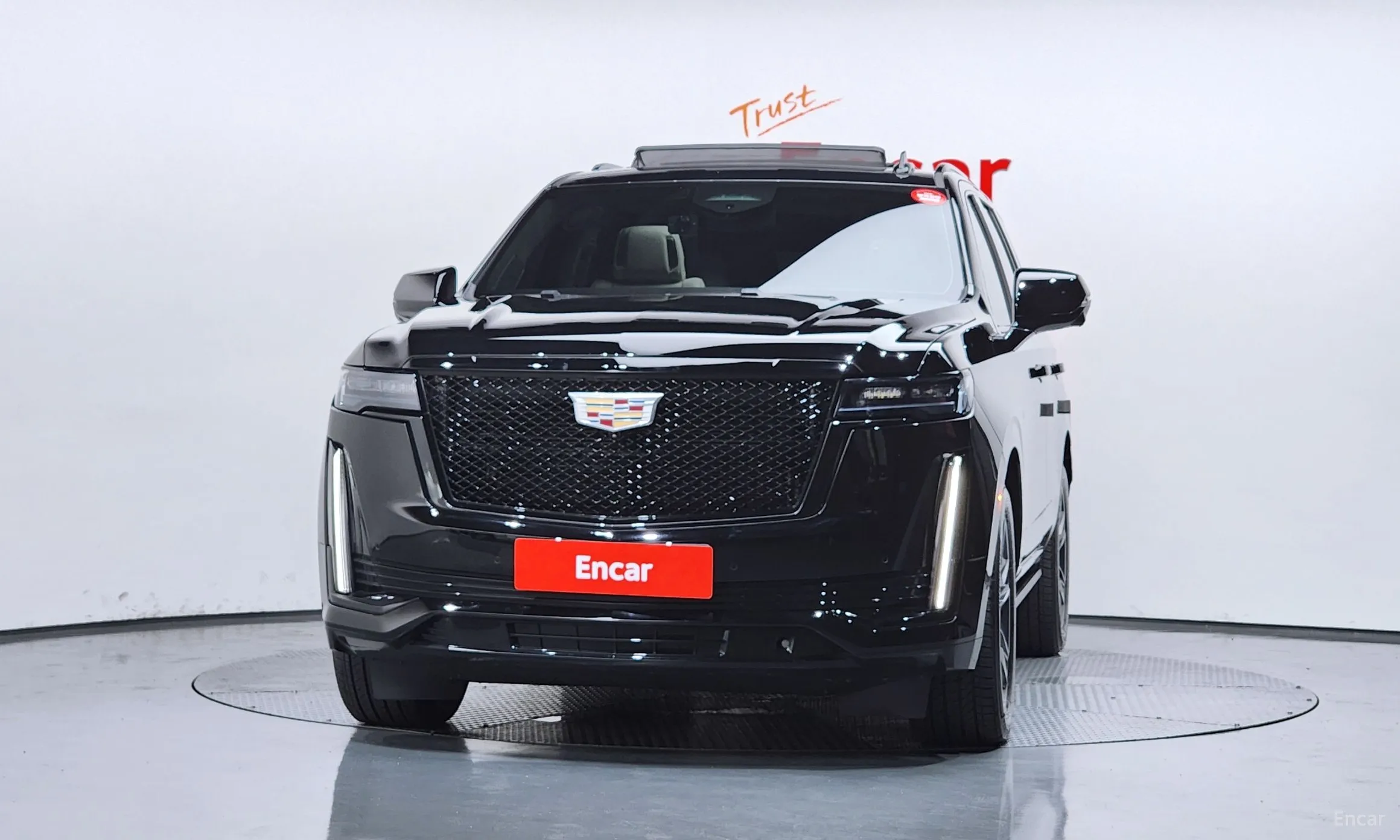 Cadillac Escalade 5th Generation превью 3