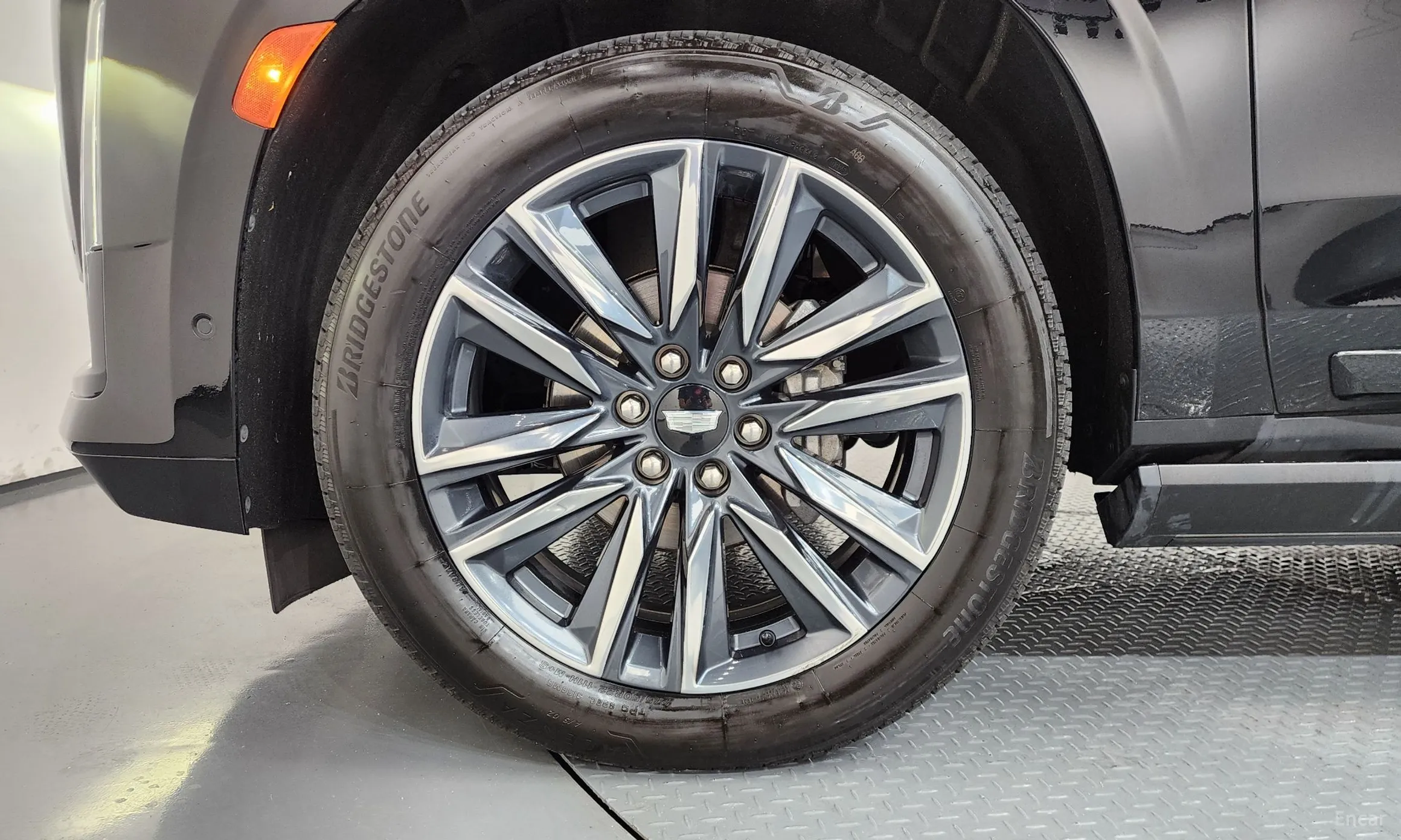 Cadillac Escalade 5th Generation превью 5